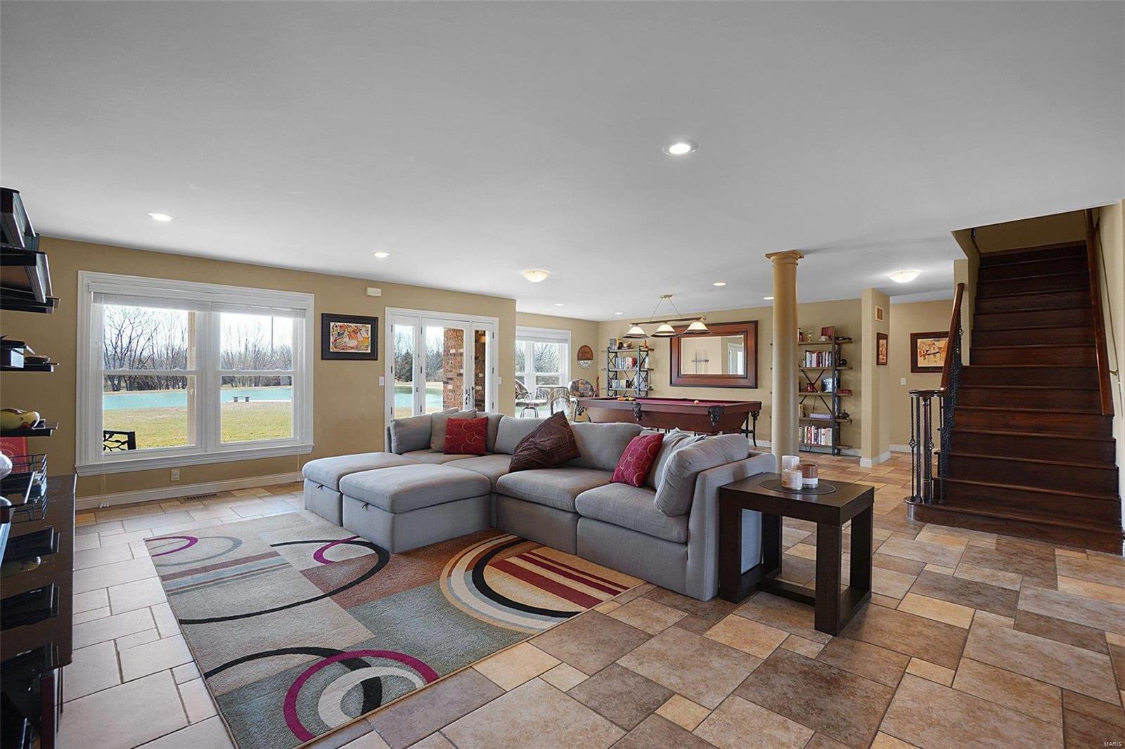 West Plains Estate #1 - Residential