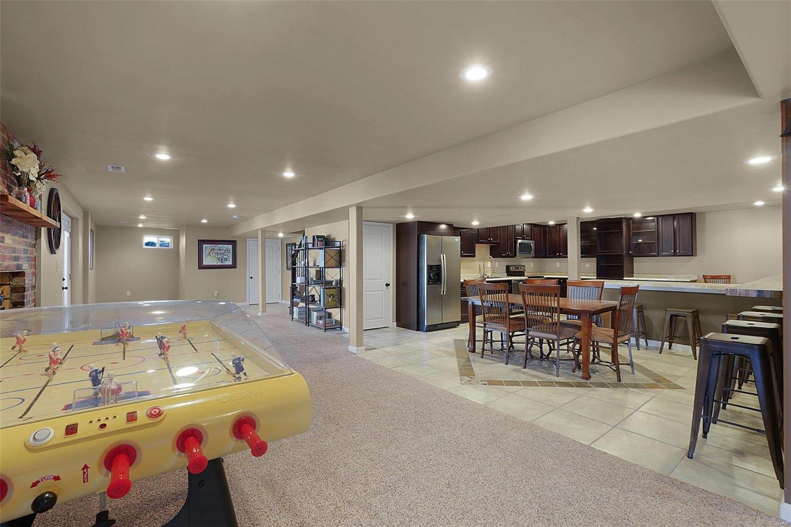 West Plains Estate #1 - Residential