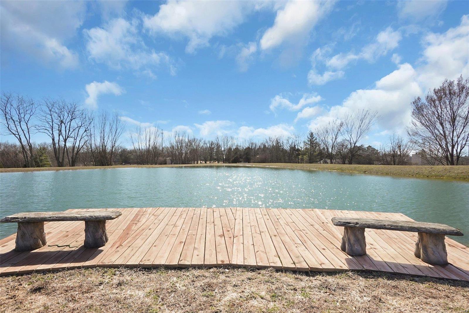 West Plains Estate #1 - Residential