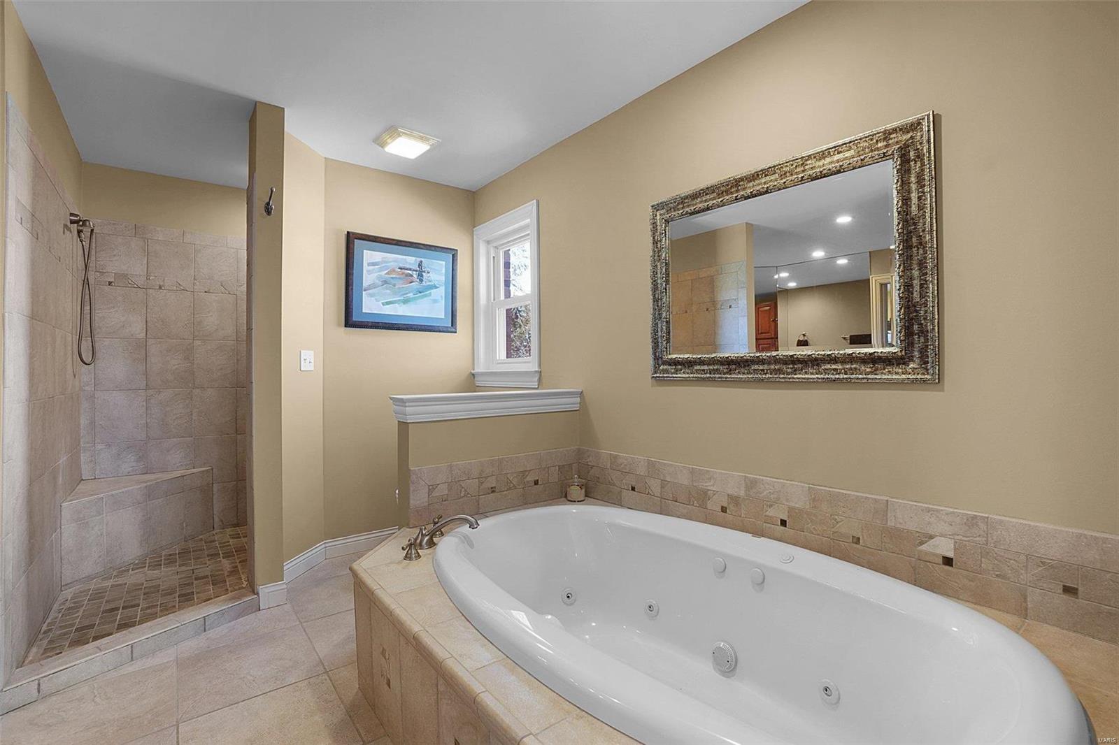 West Plains Estate #1 - Residential