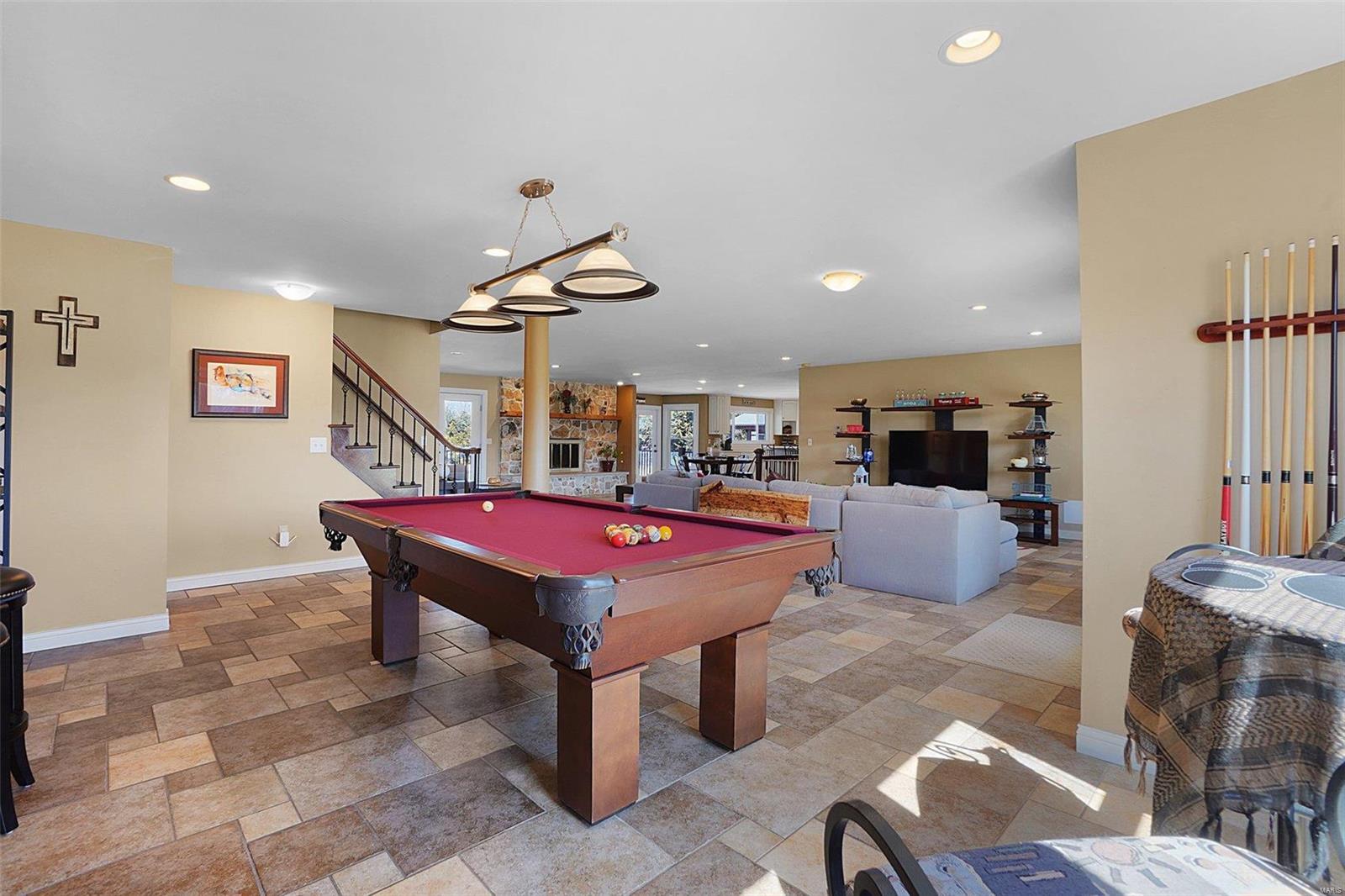 West Plains Estate #1 - Residential