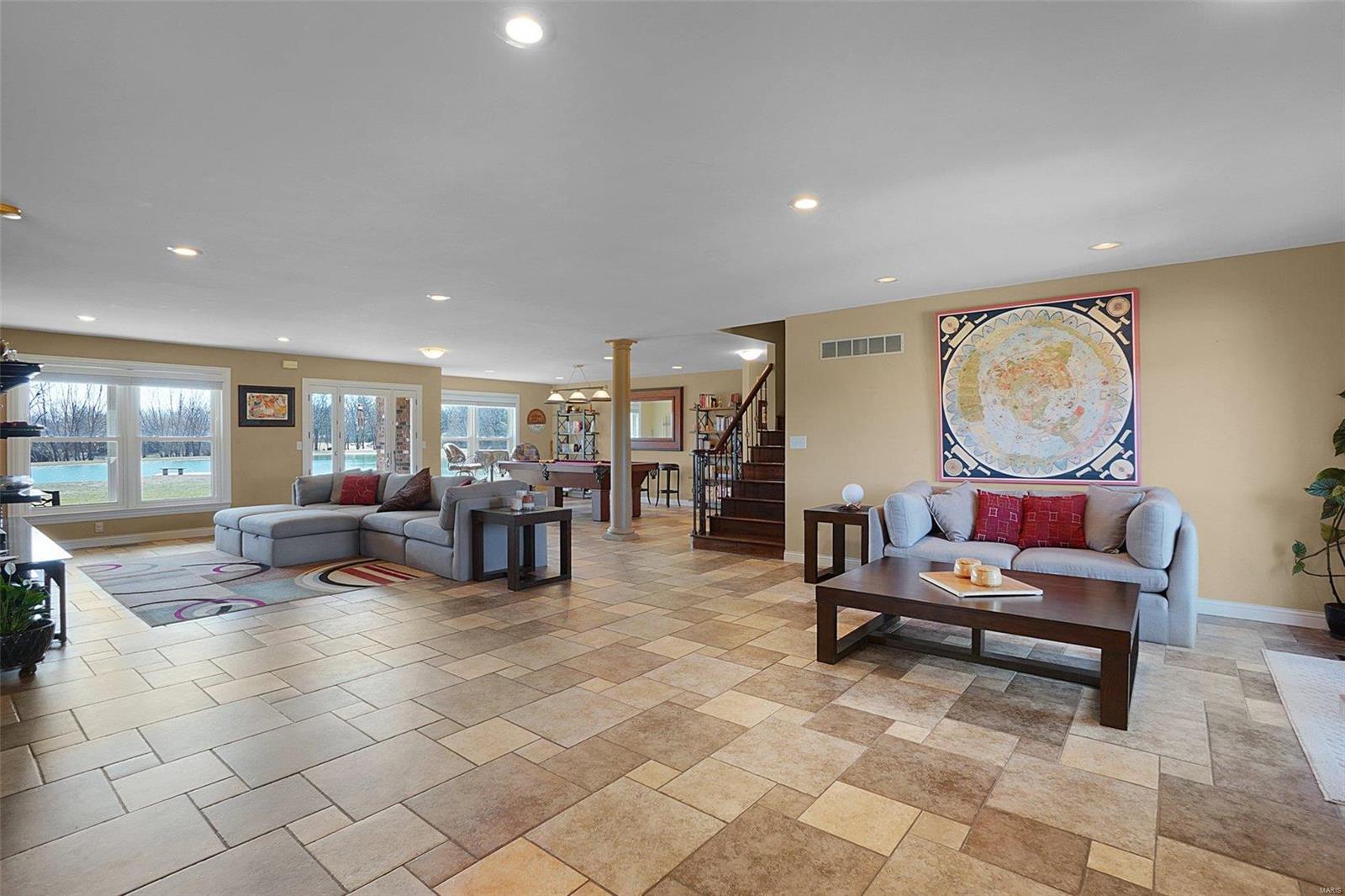 West Plains Estate #1 - Residential