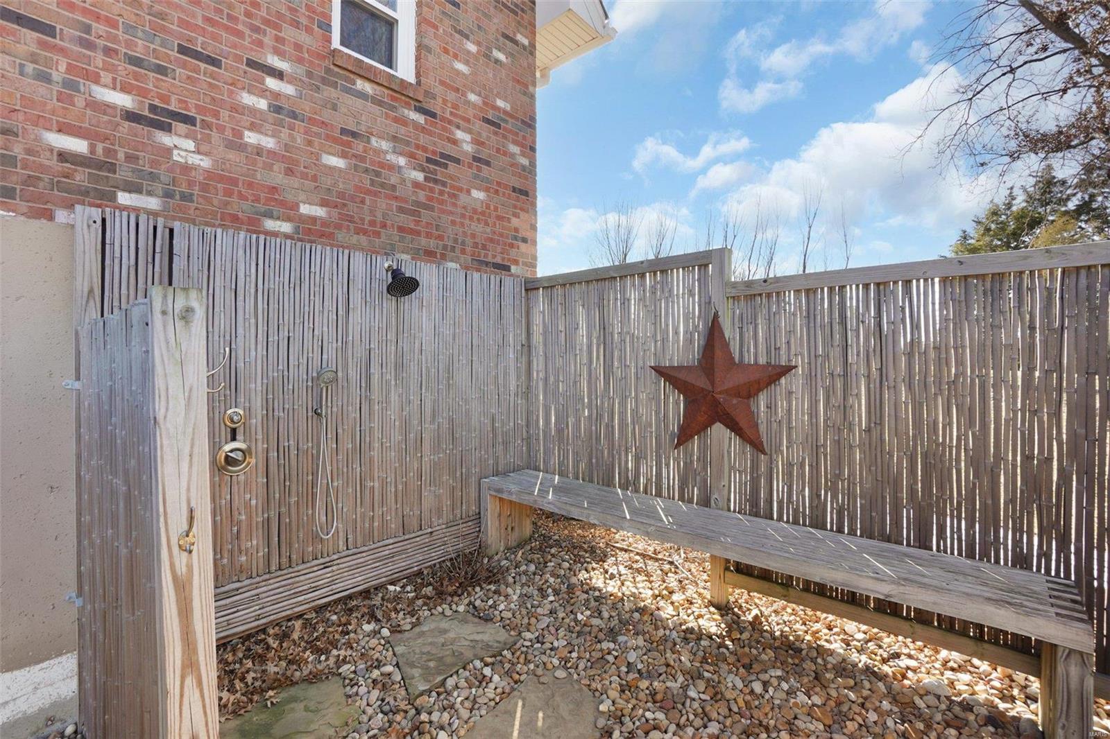 West Plains Estate #1 - Residential