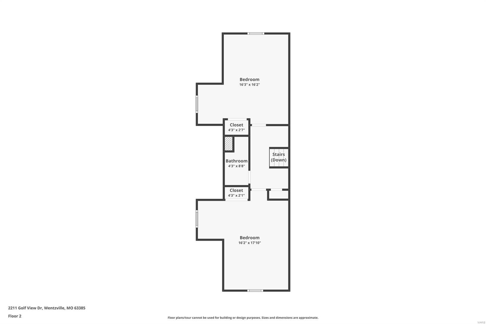 West Plains Estate #1 - Residential