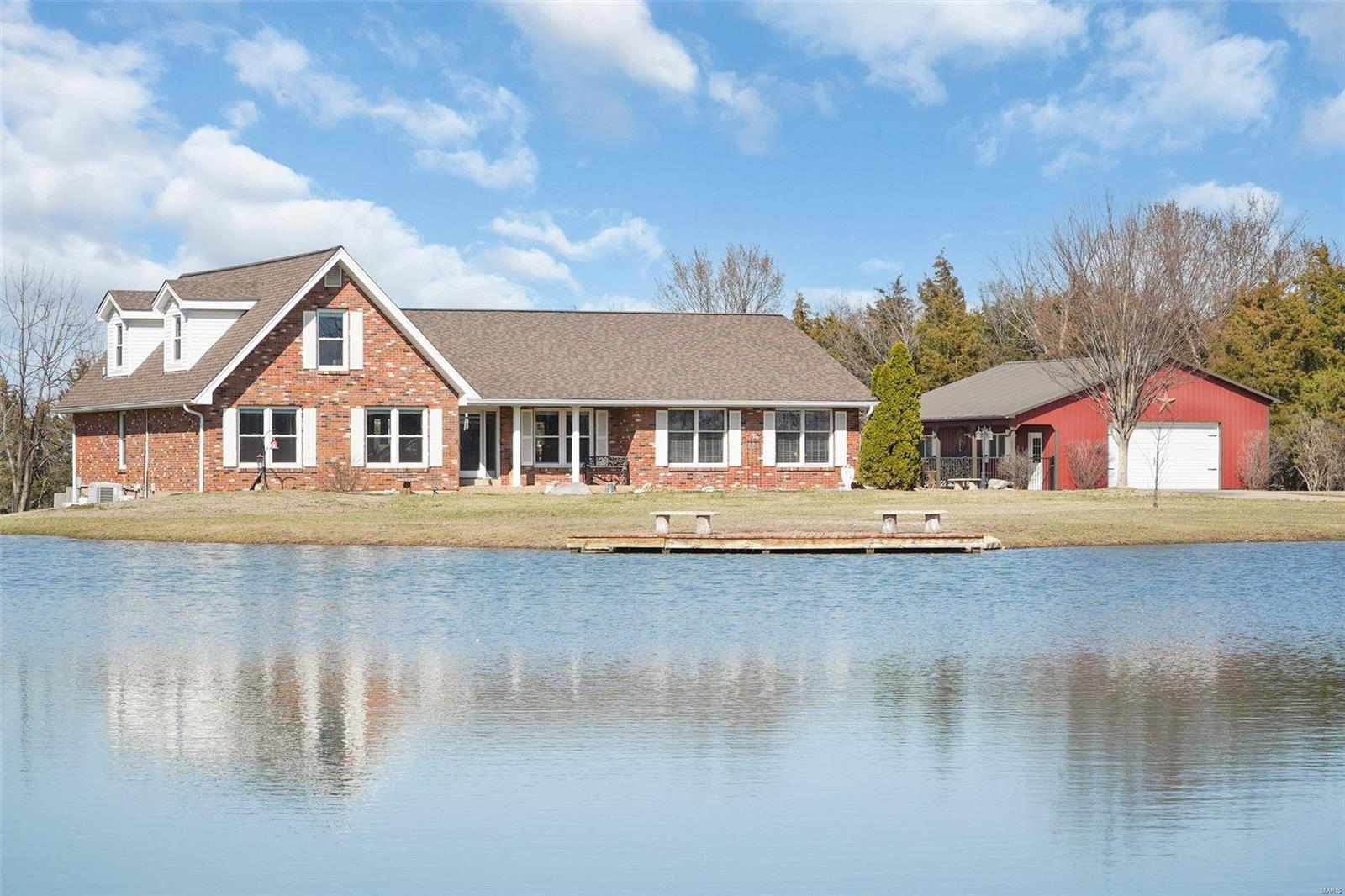 West Plains Estate #1 - Residential