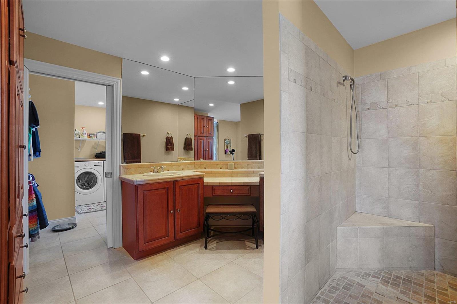 West Plains Estate #1 - Residential