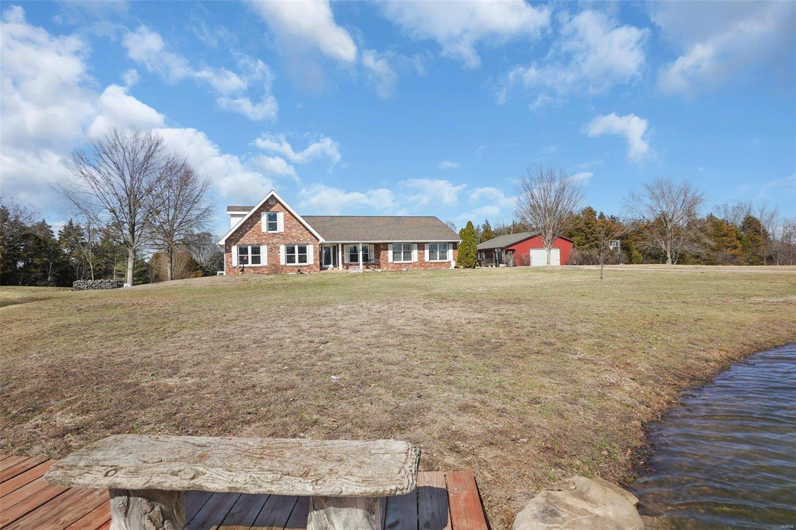 West Plains Estate #1 - Residential