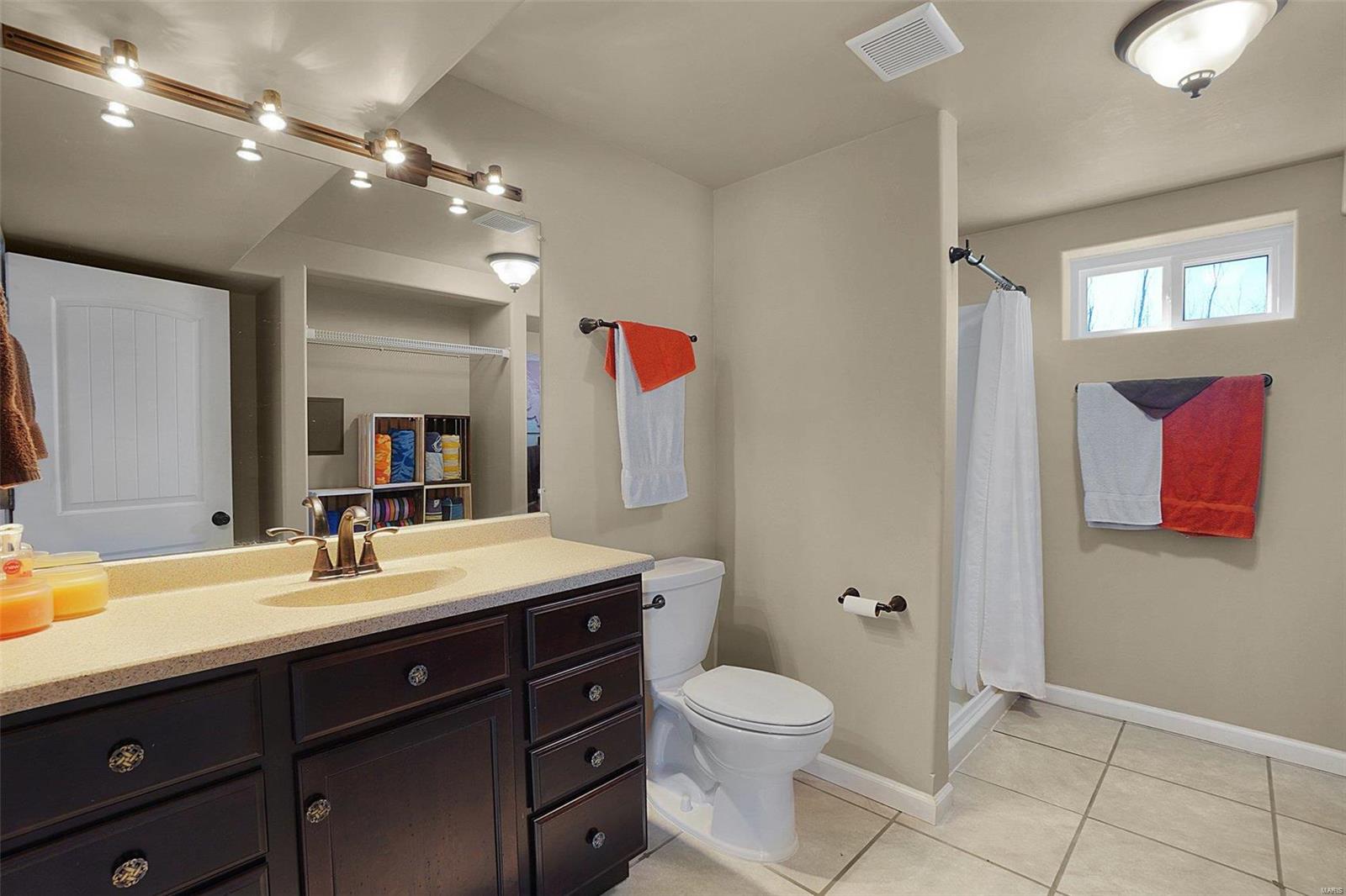 West Plains Estate #1 - Residential