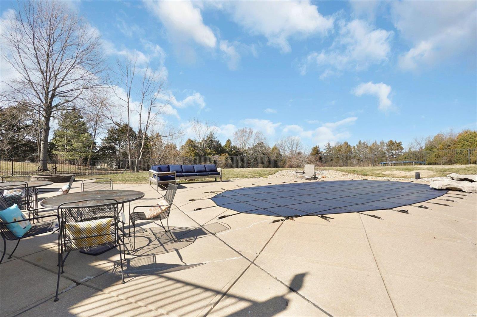 West Plains Estate #1 - Residential