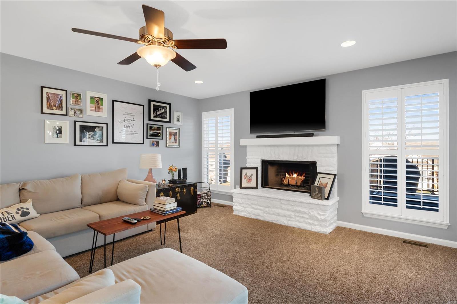 Strawberry Ridge - Residential