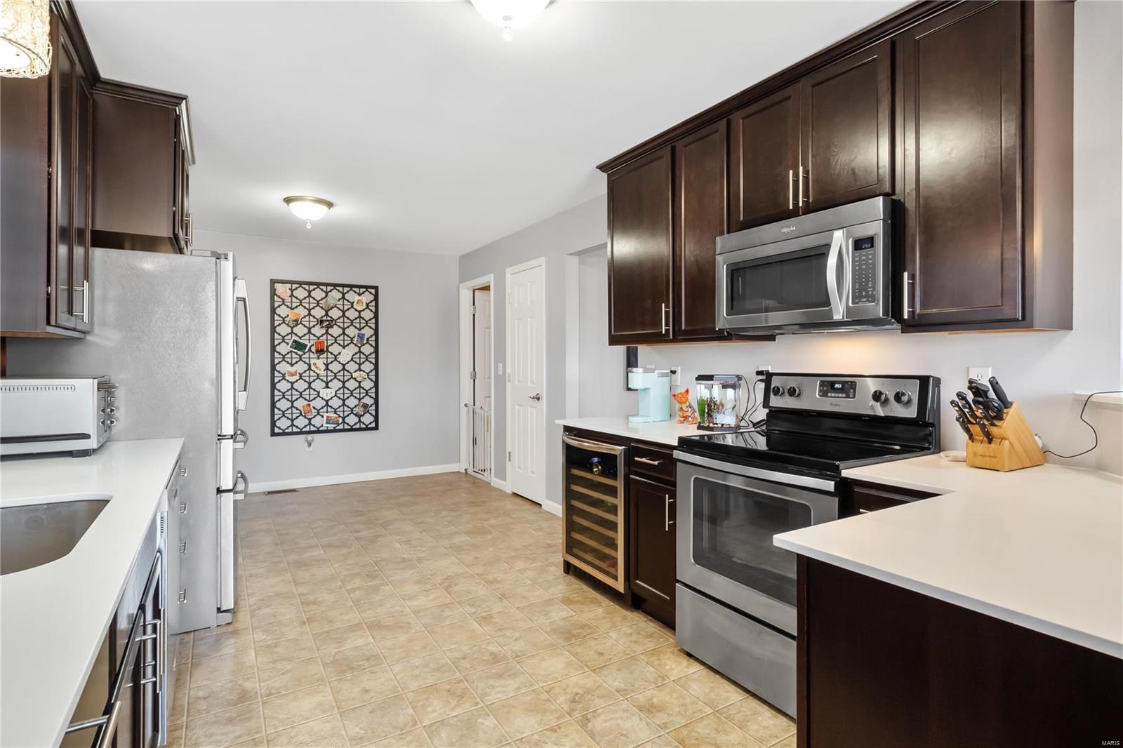 Strawberry Ridge - Residential