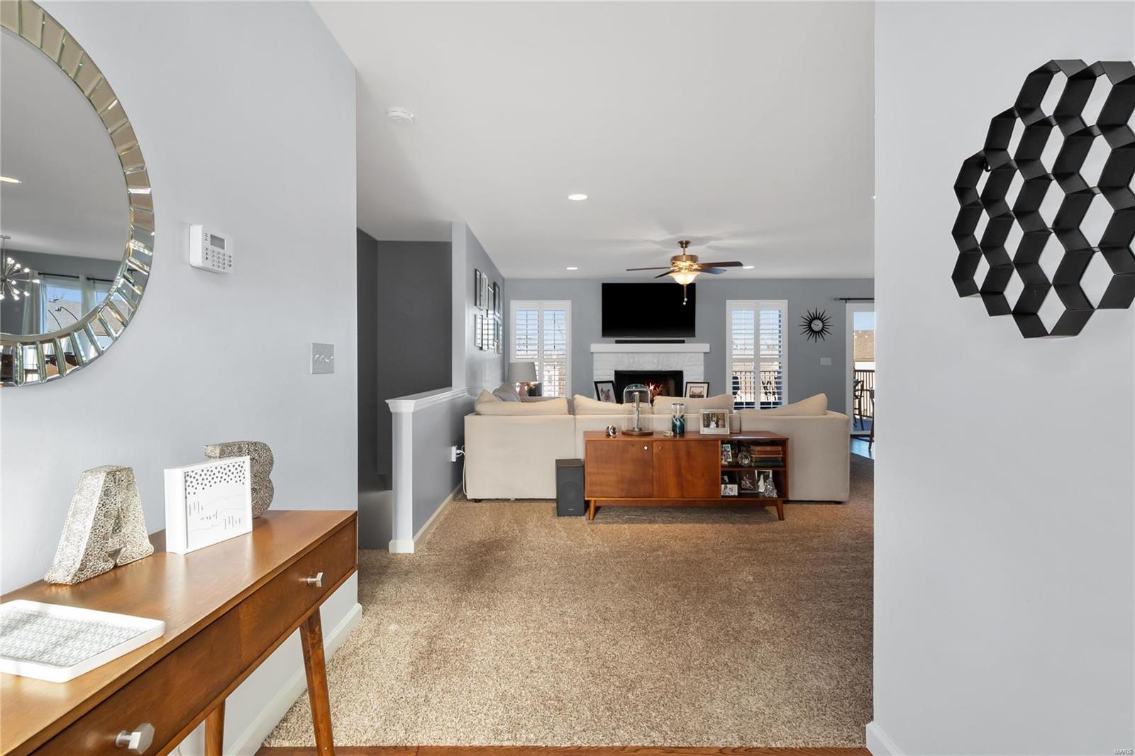 Strawberry Ridge - Residential