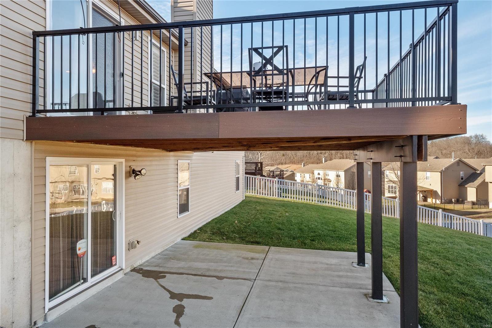 Strawberry Ridge - Residential