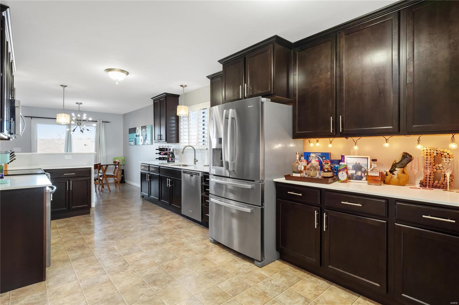 Strawberry Ridge - Residential