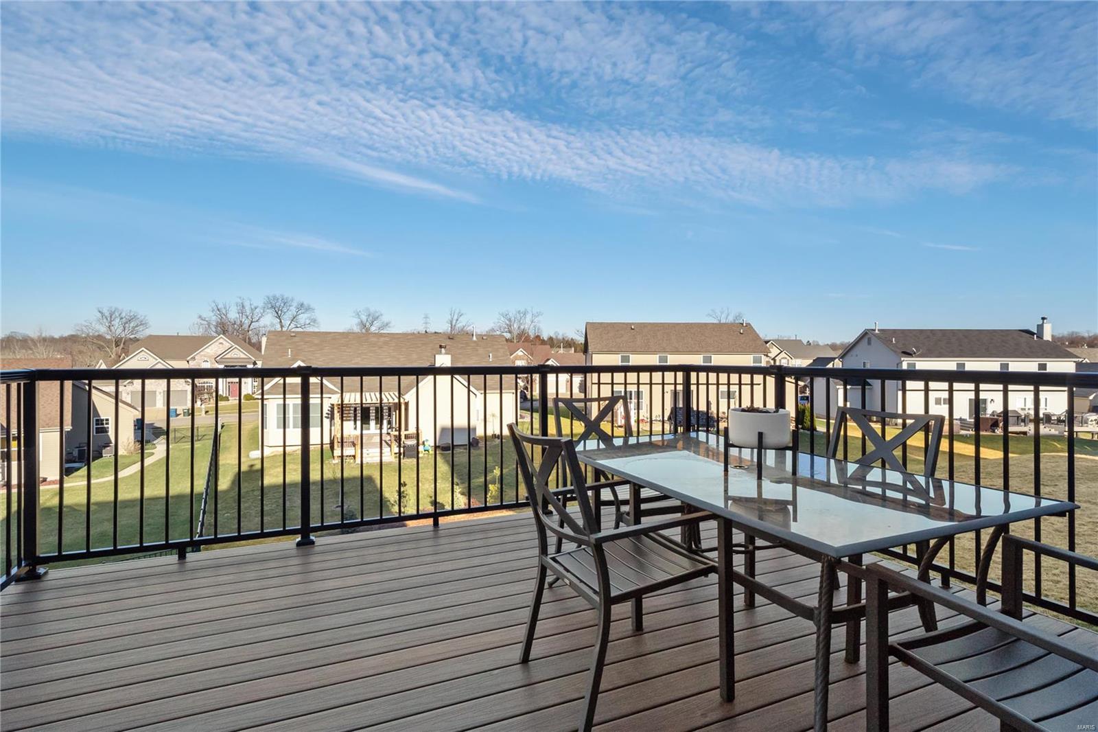 Strawberry Ridge - Residential