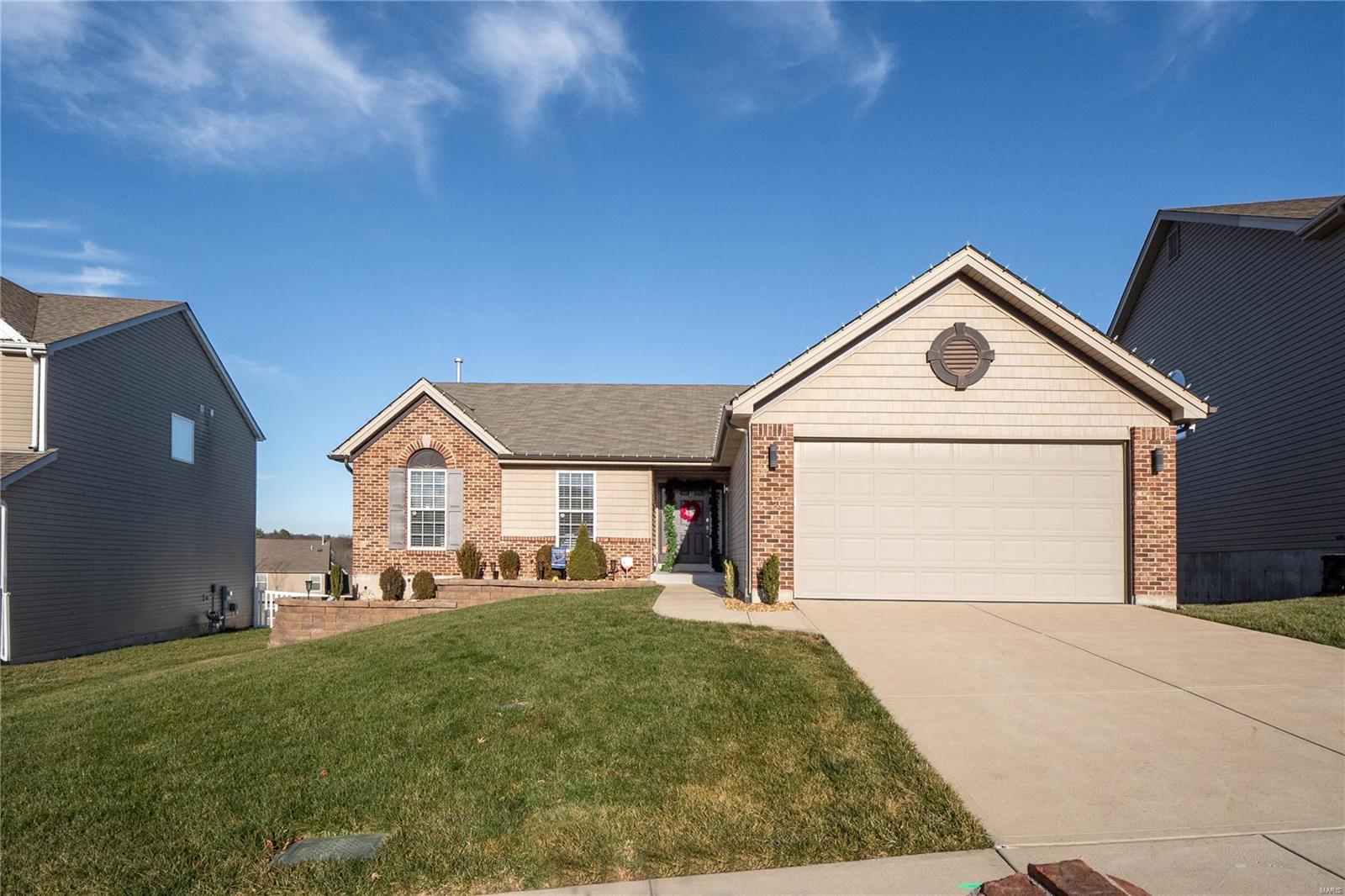 Strawberry Ridge - Residential