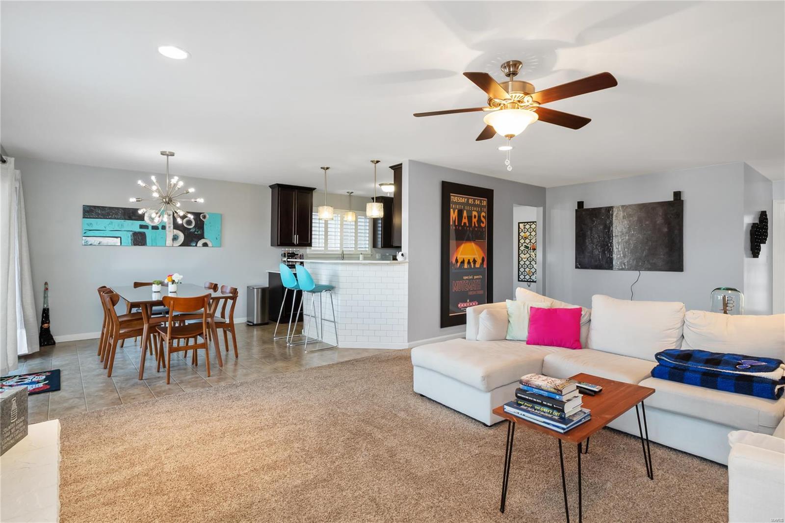 Strawberry Ridge - Residential