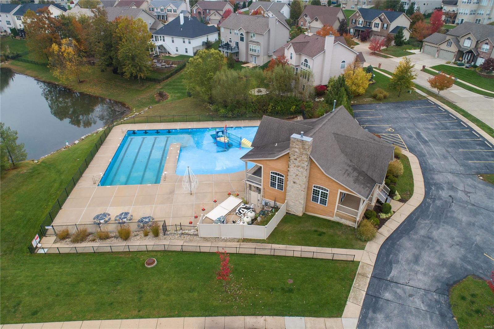 Strawberry Ridge - Residential