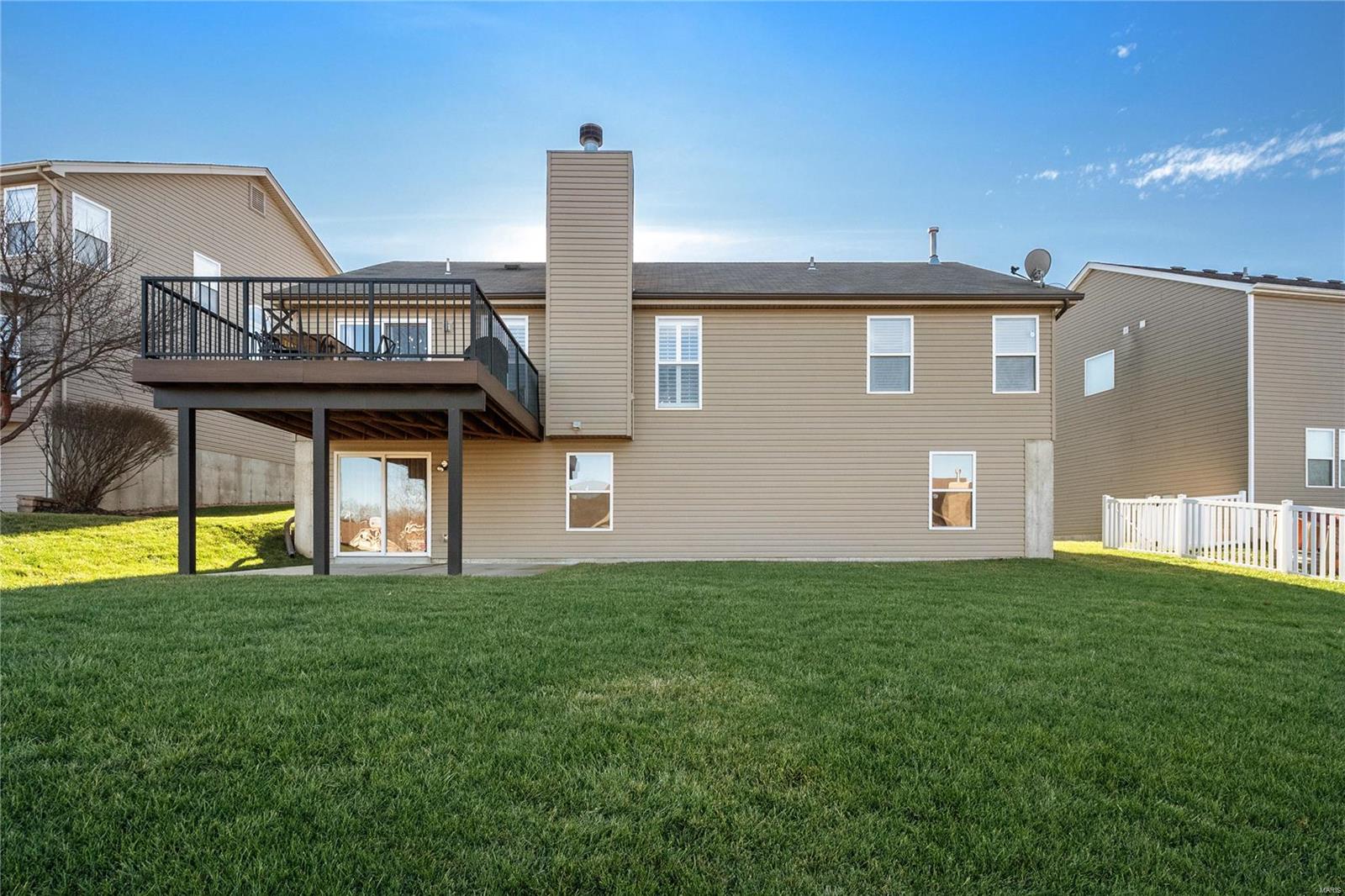 Strawberry Ridge - Residential
