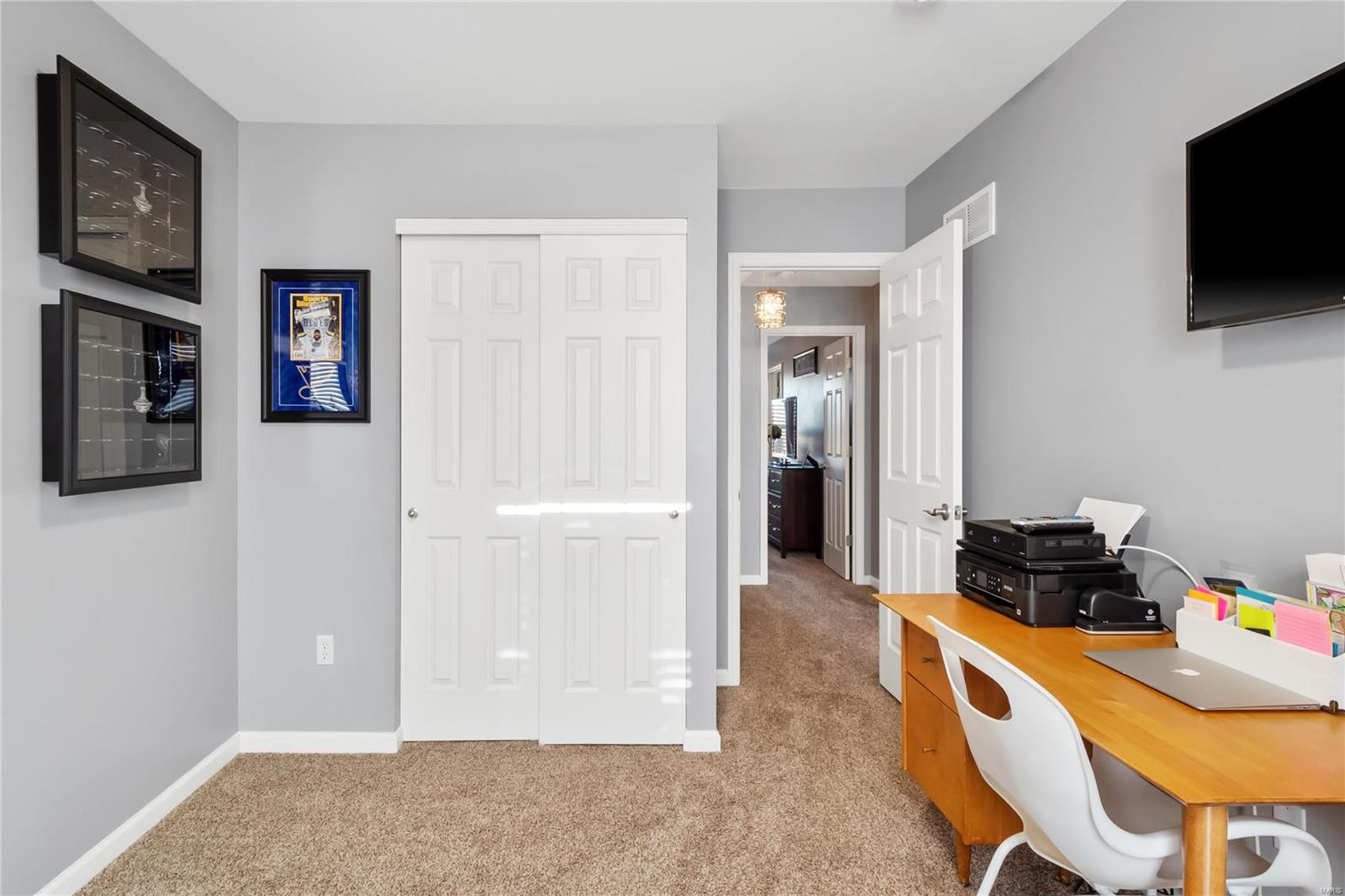 Strawberry Ridge - Residential