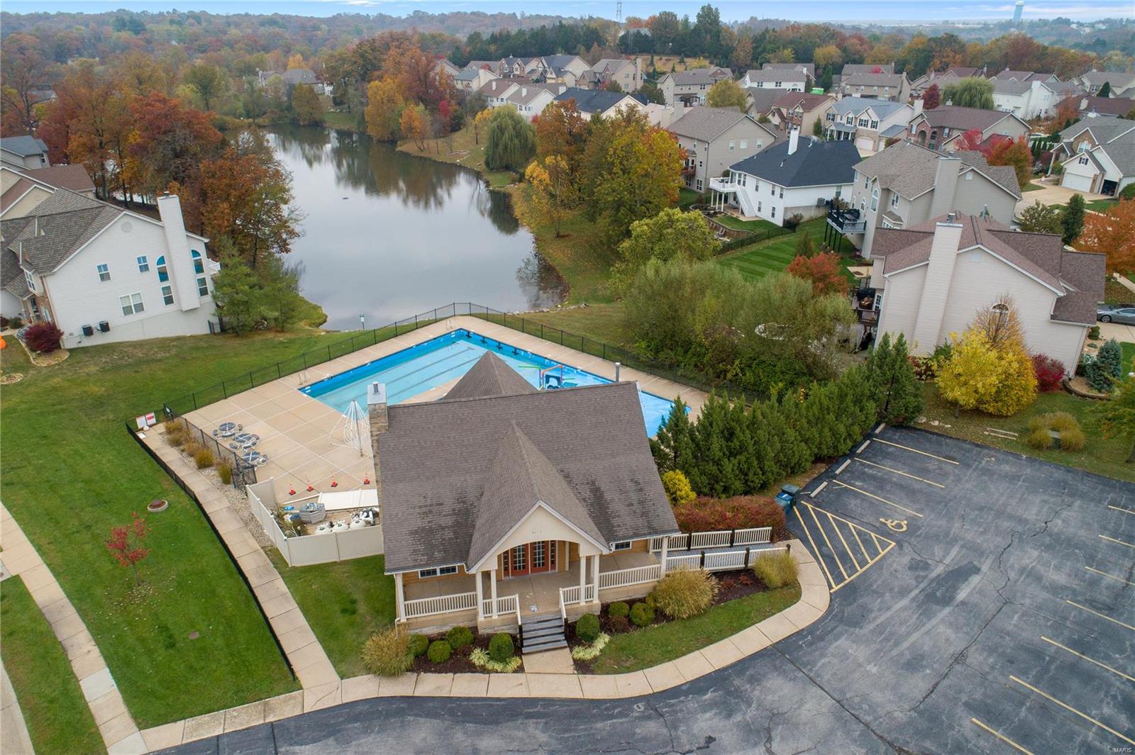 Strawberry Ridge - Residential