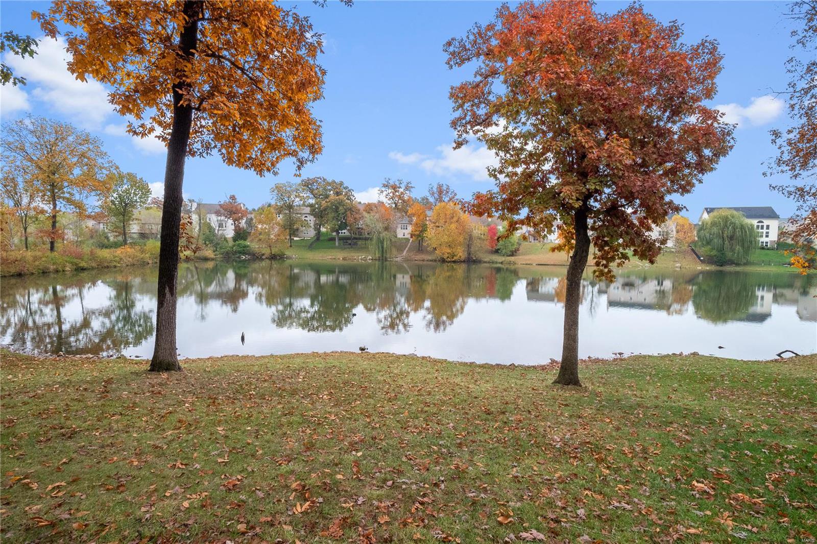 Strawberry Ridge - Residential