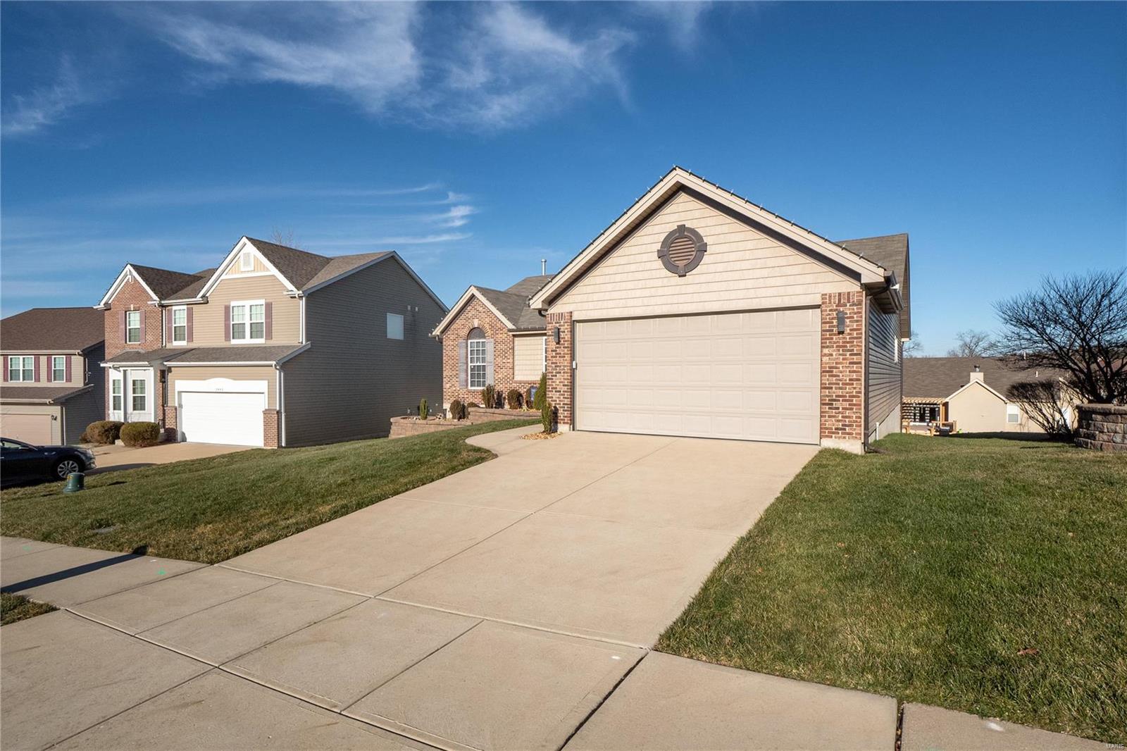 Strawberry Ridge - Residential