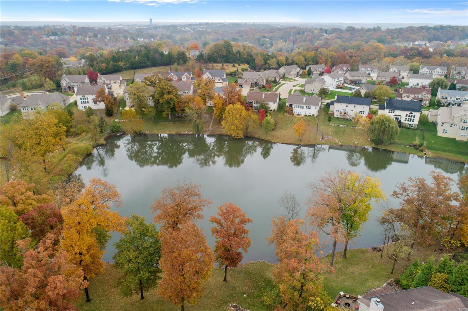 Strawberry Ridge - Residential