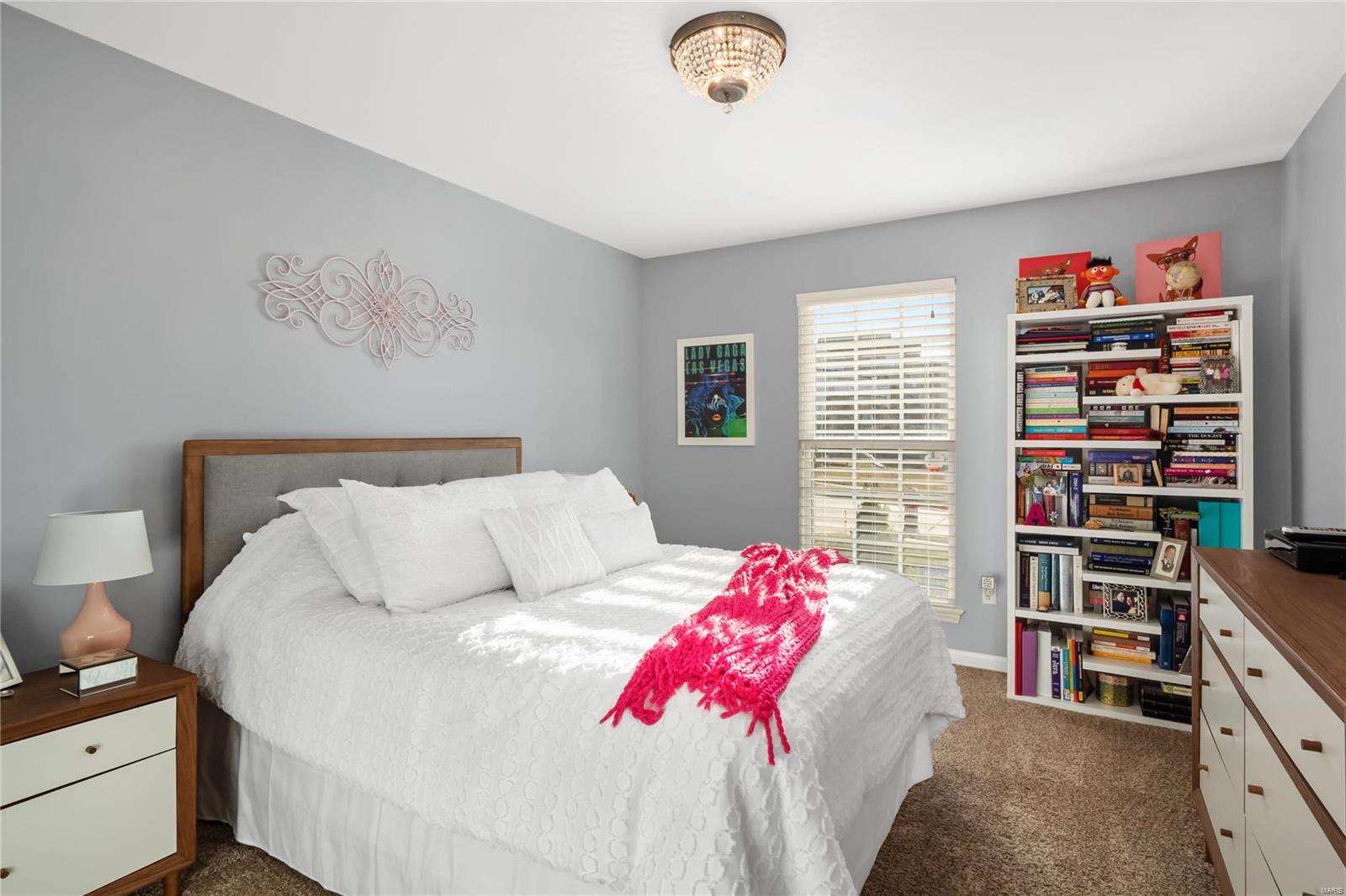 Strawberry Ridge - Residential