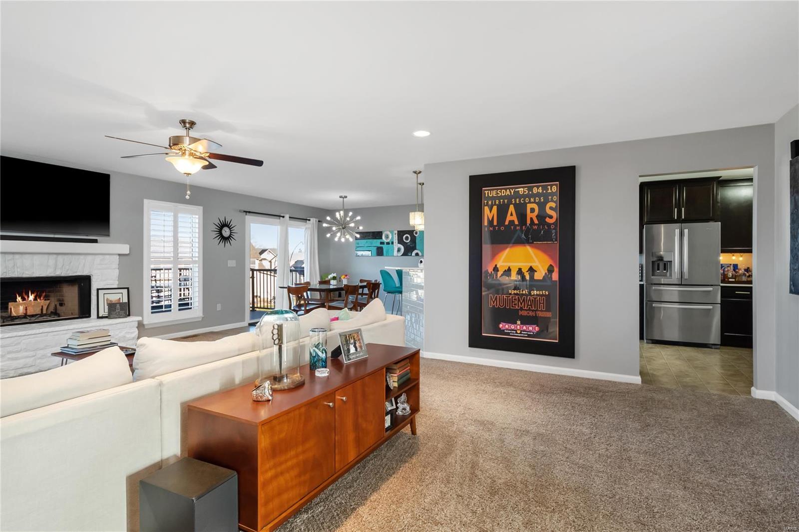 Strawberry Ridge - Residential