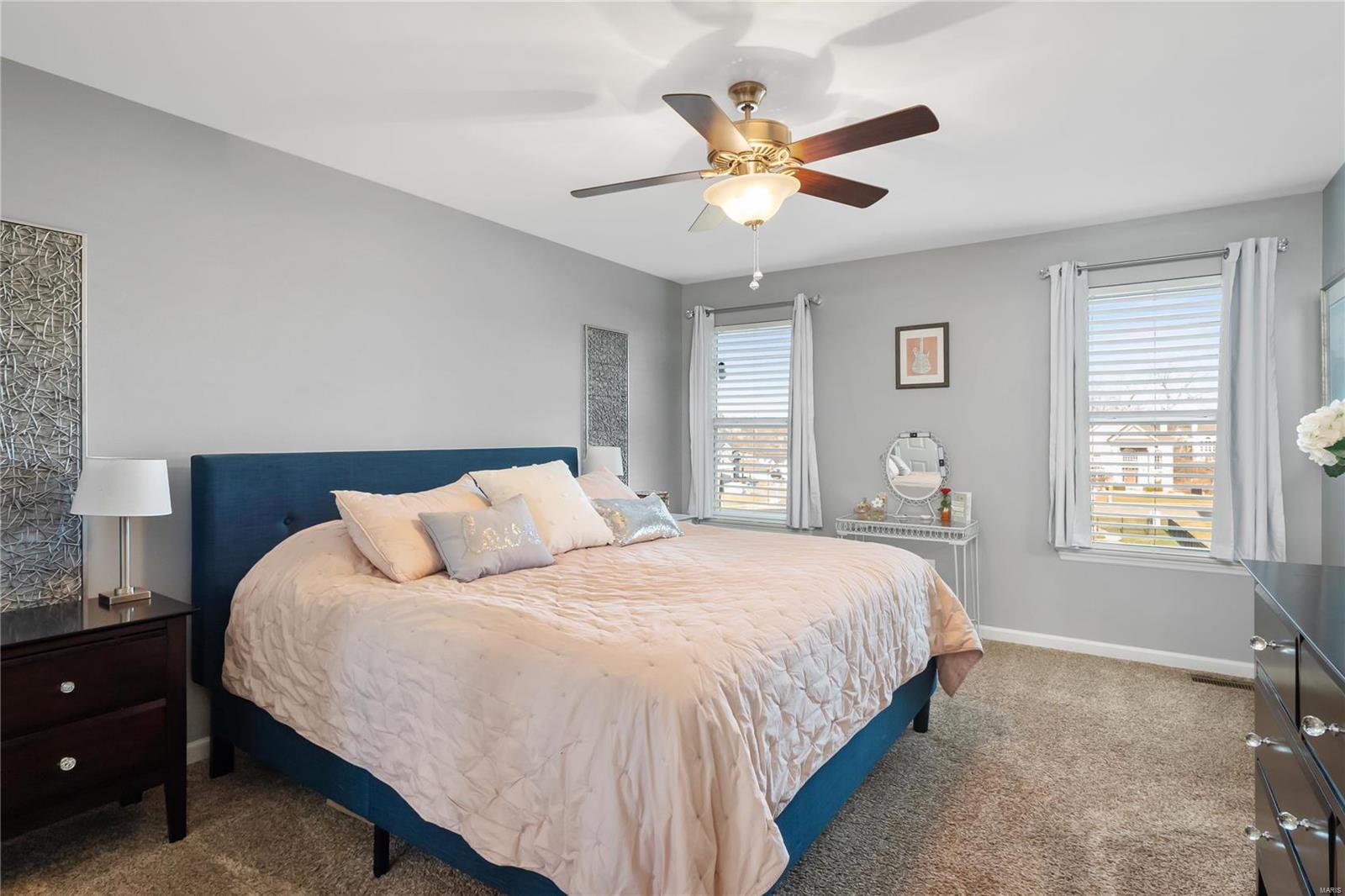 Strawberry Ridge - Residential