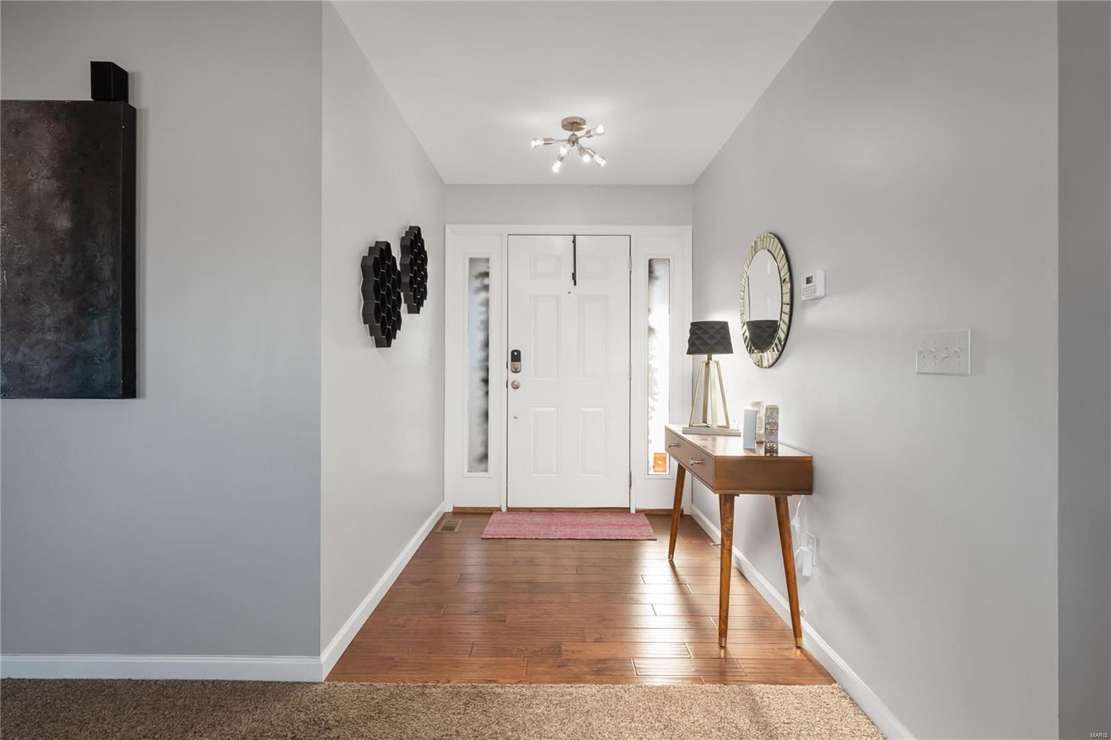 Strawberry Ridge - Residential