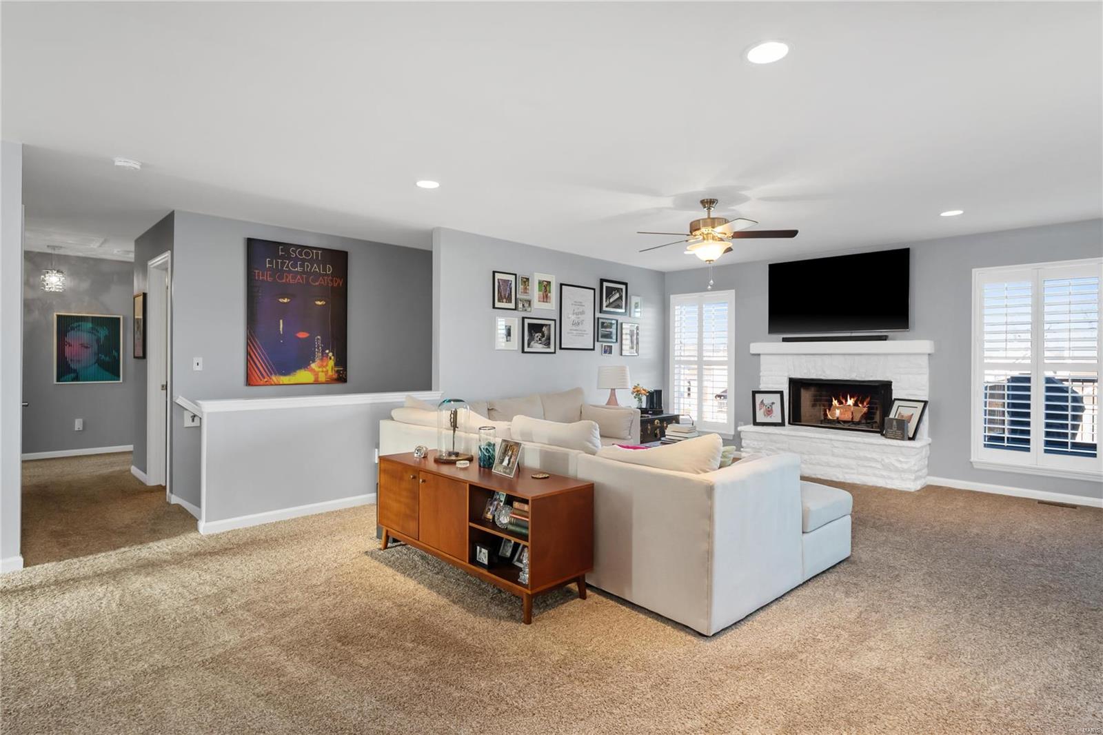Strawberry Ridge - Residential