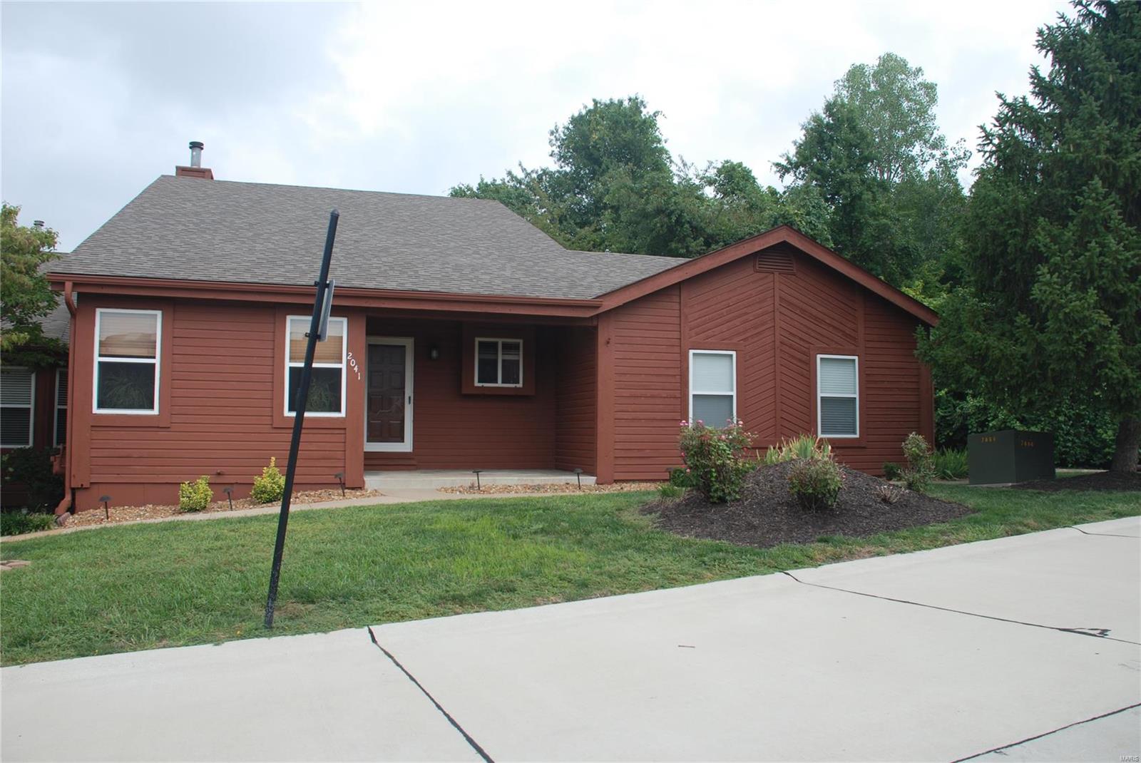 Chateau Country Club Ph4 Resub - Residential