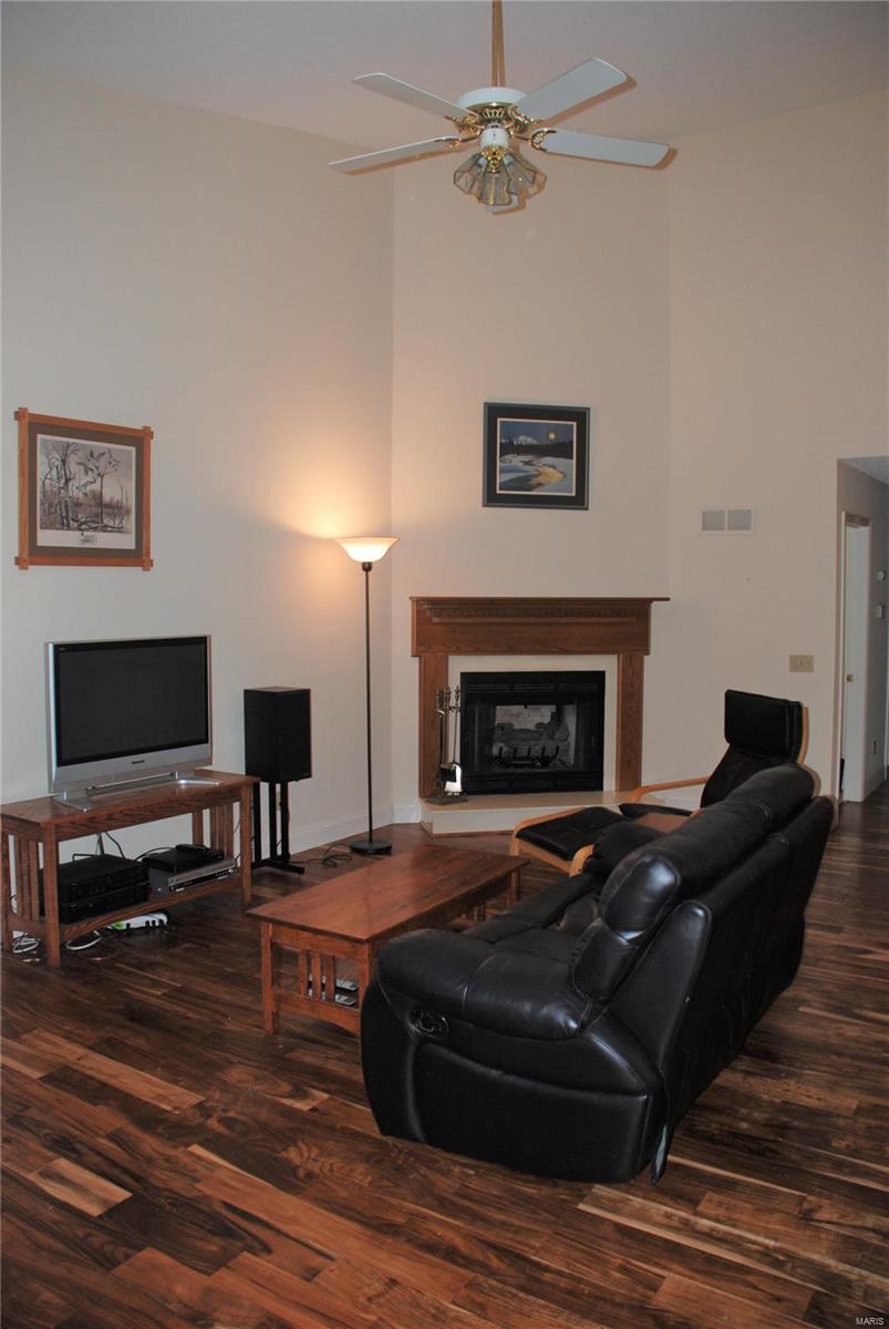 Chateau Country Club Ph4 Resub - Residential