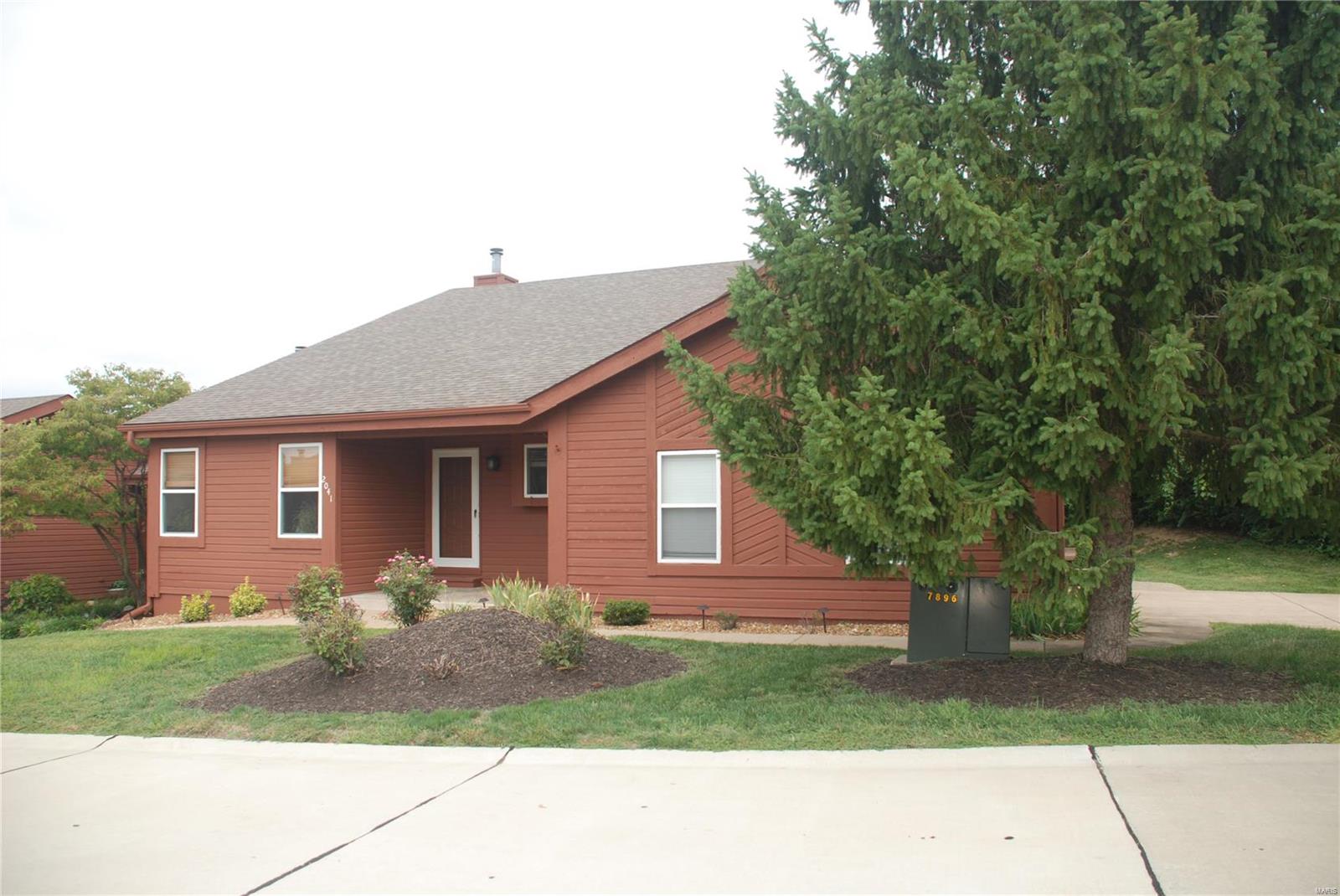 Chateau Country Club Ph4 Resub - Residential