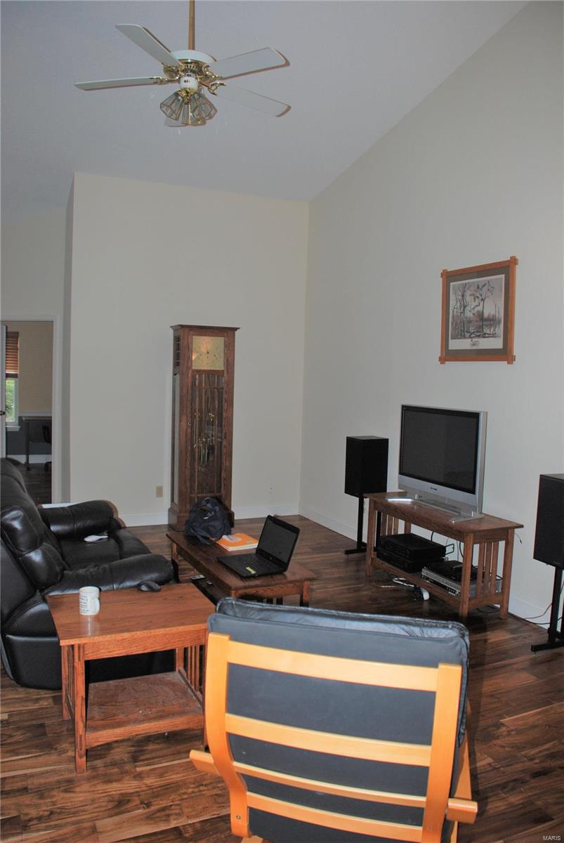 Chateau Country Club Ph4 Resub - Residential