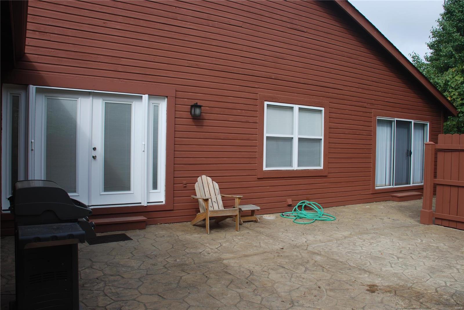 Chateau Country Club Ph4 Resub - Residential