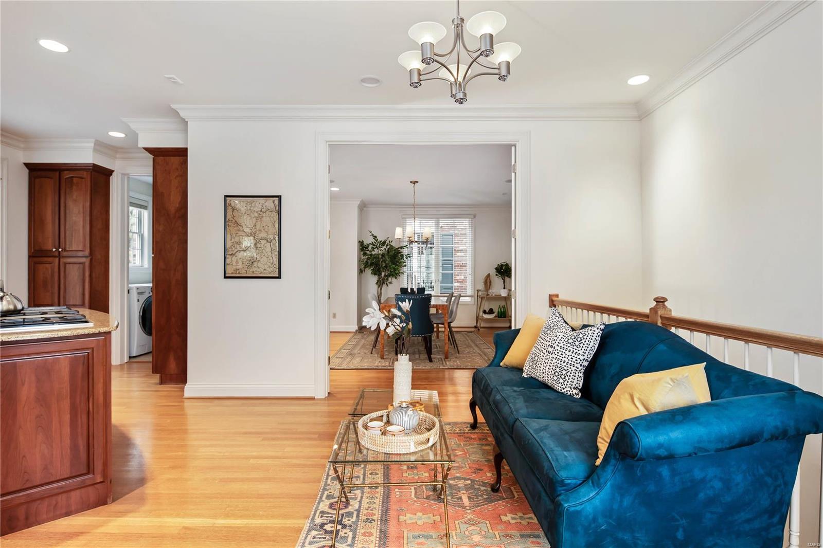 Clayton Gardens 4 - Residential