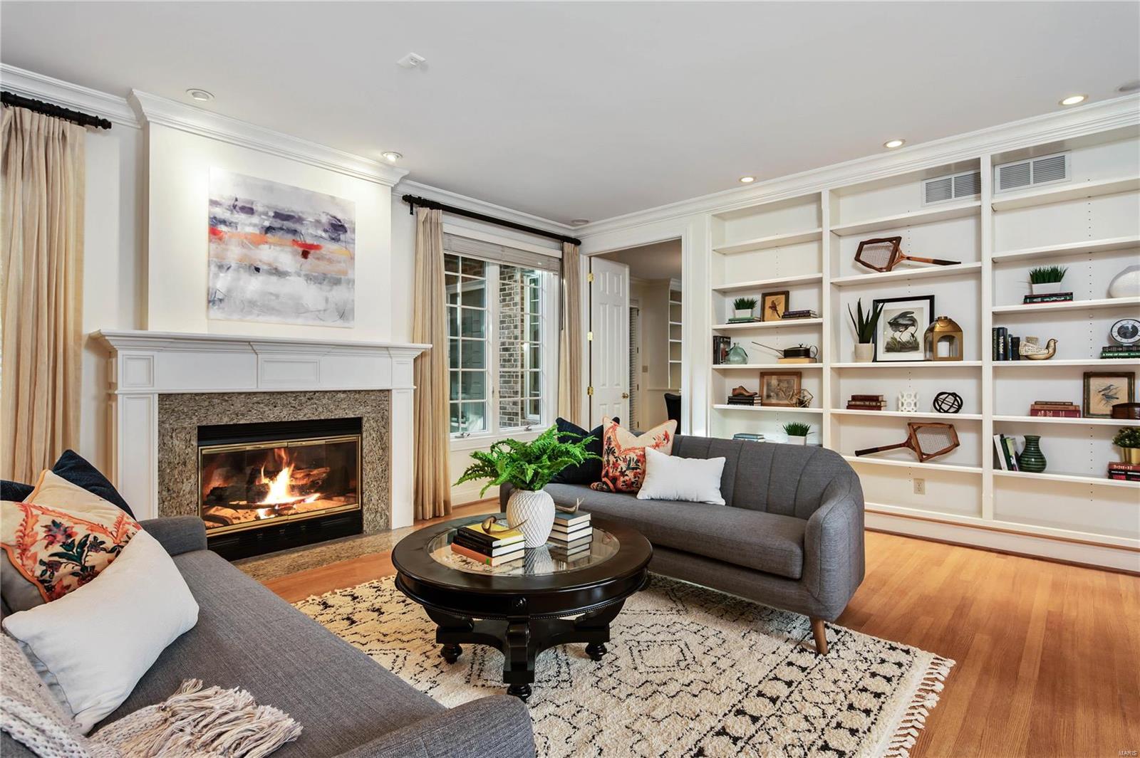 Clayton Gardens 4 - Residential