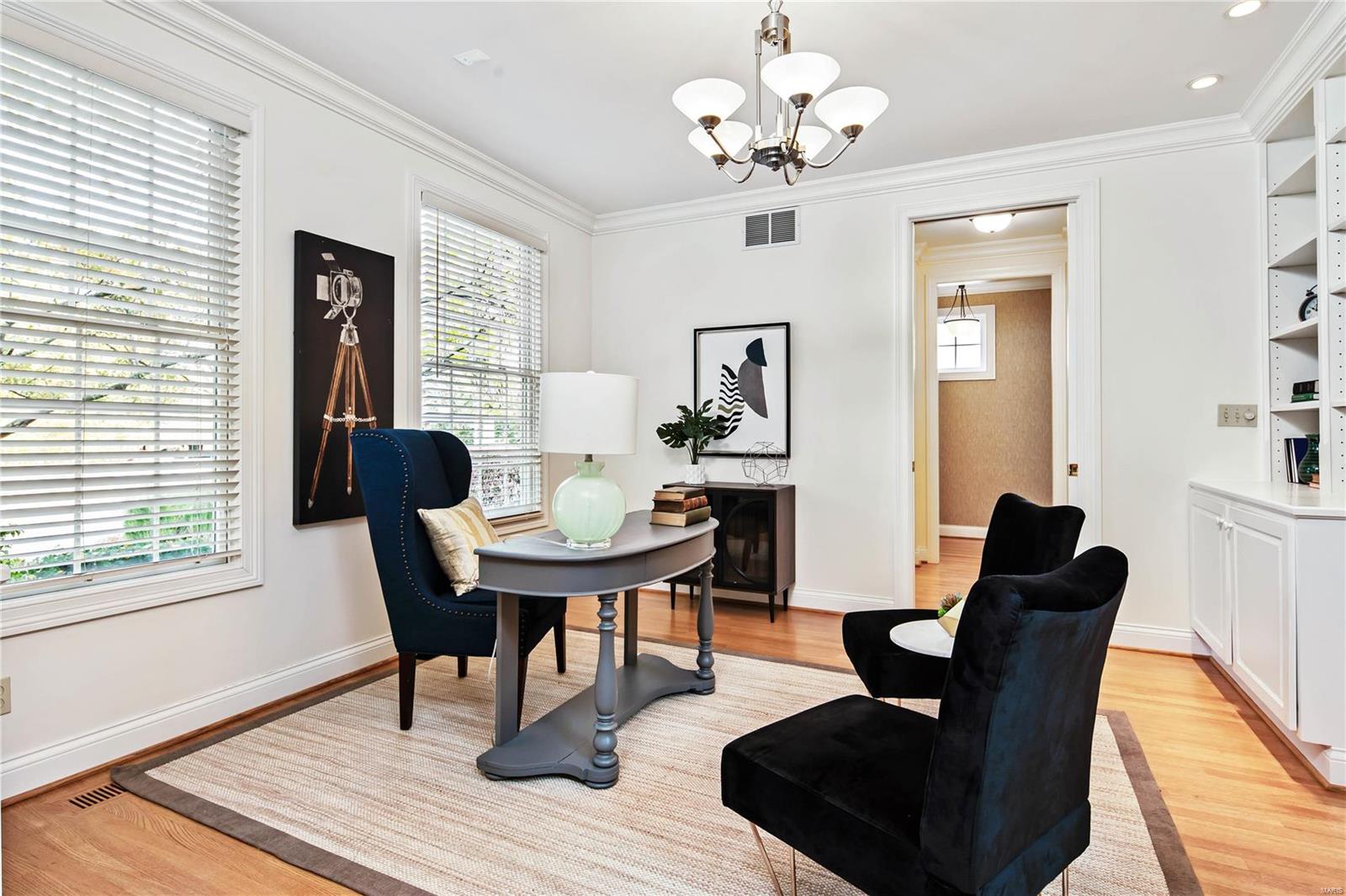 Clayton Gardens 4 - Residential