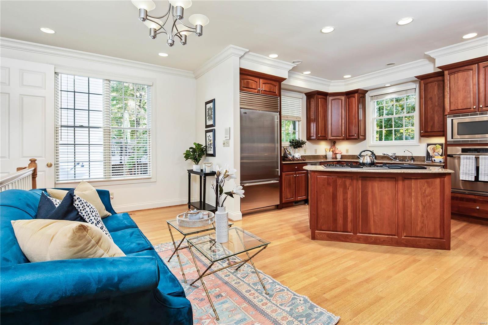 Clayton Gardens 4 - Residential