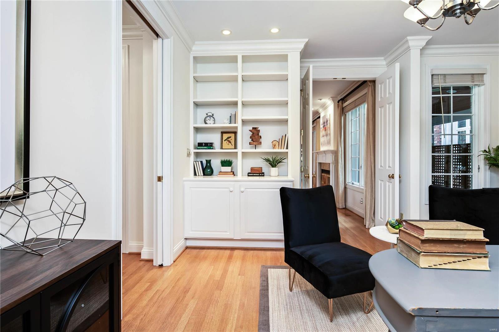 Clayton Gardens 4 - Residential