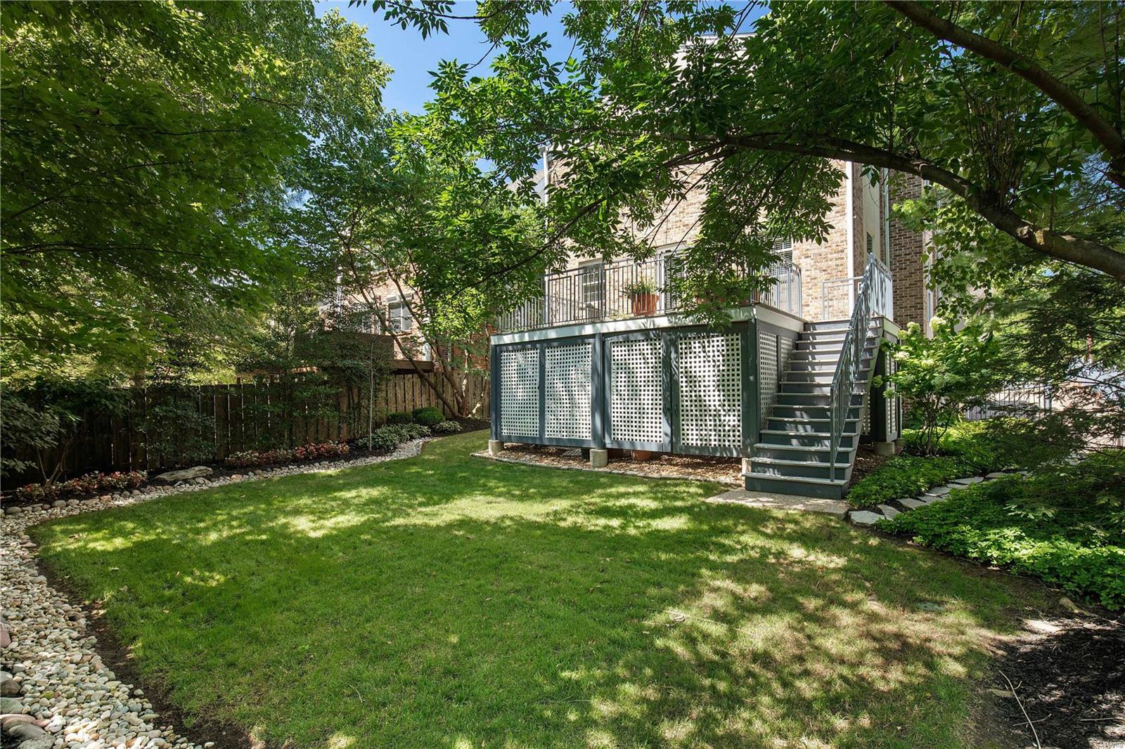 Clayton Gardens 4 - Residential