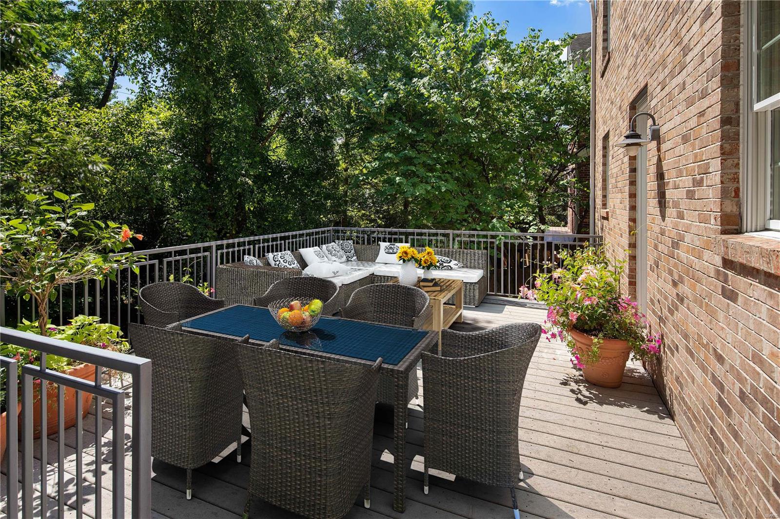 Clayton Gardens 4 - Residential