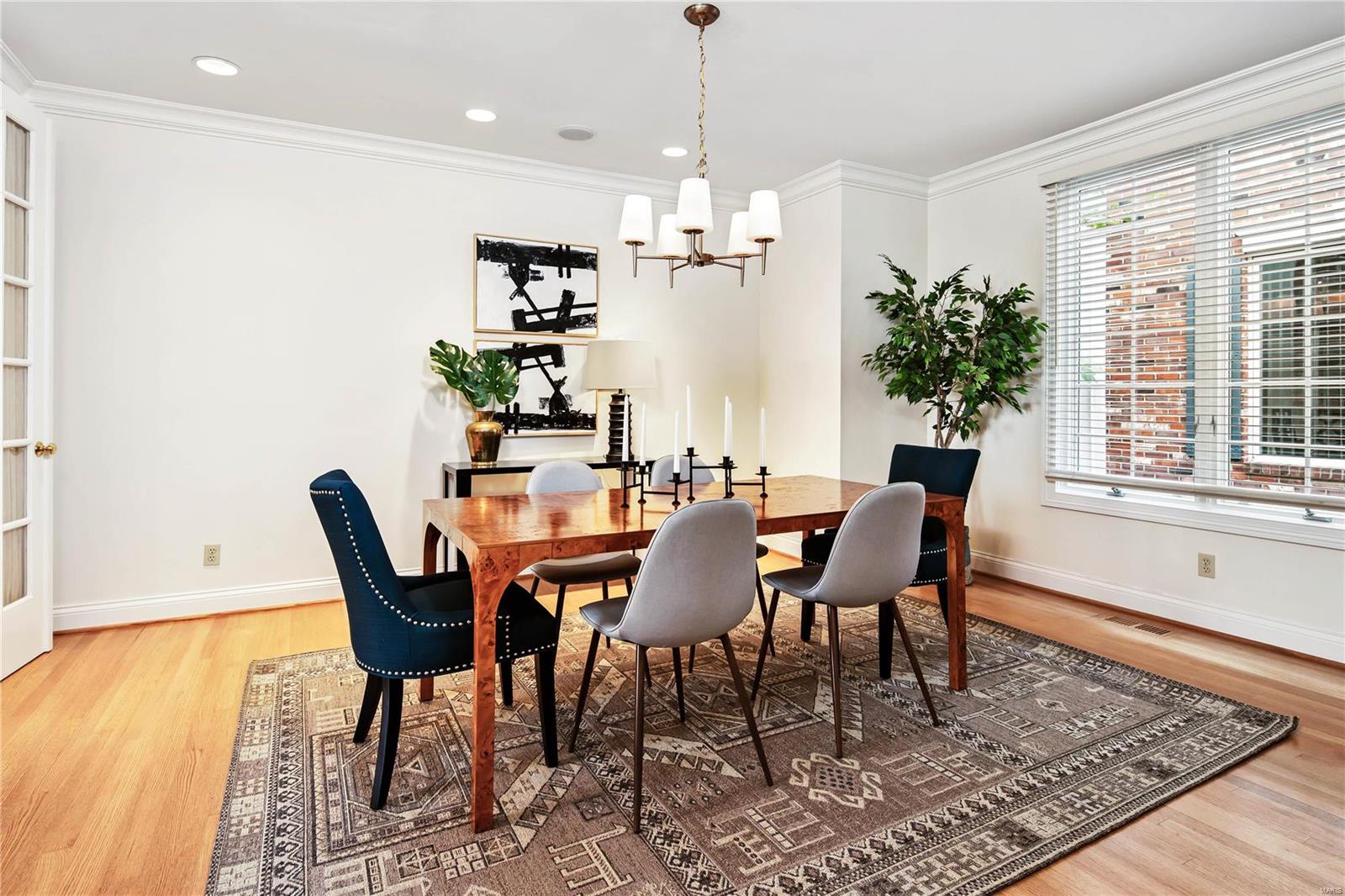 Clayton Gardens 4 - Residential