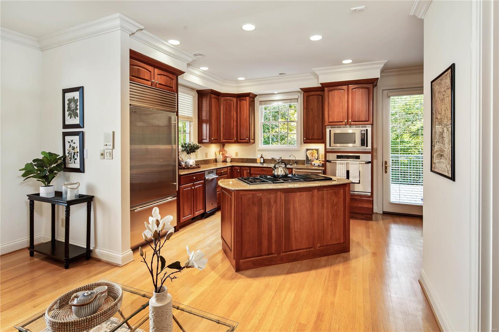 Clayton Gardens 4 - Residential