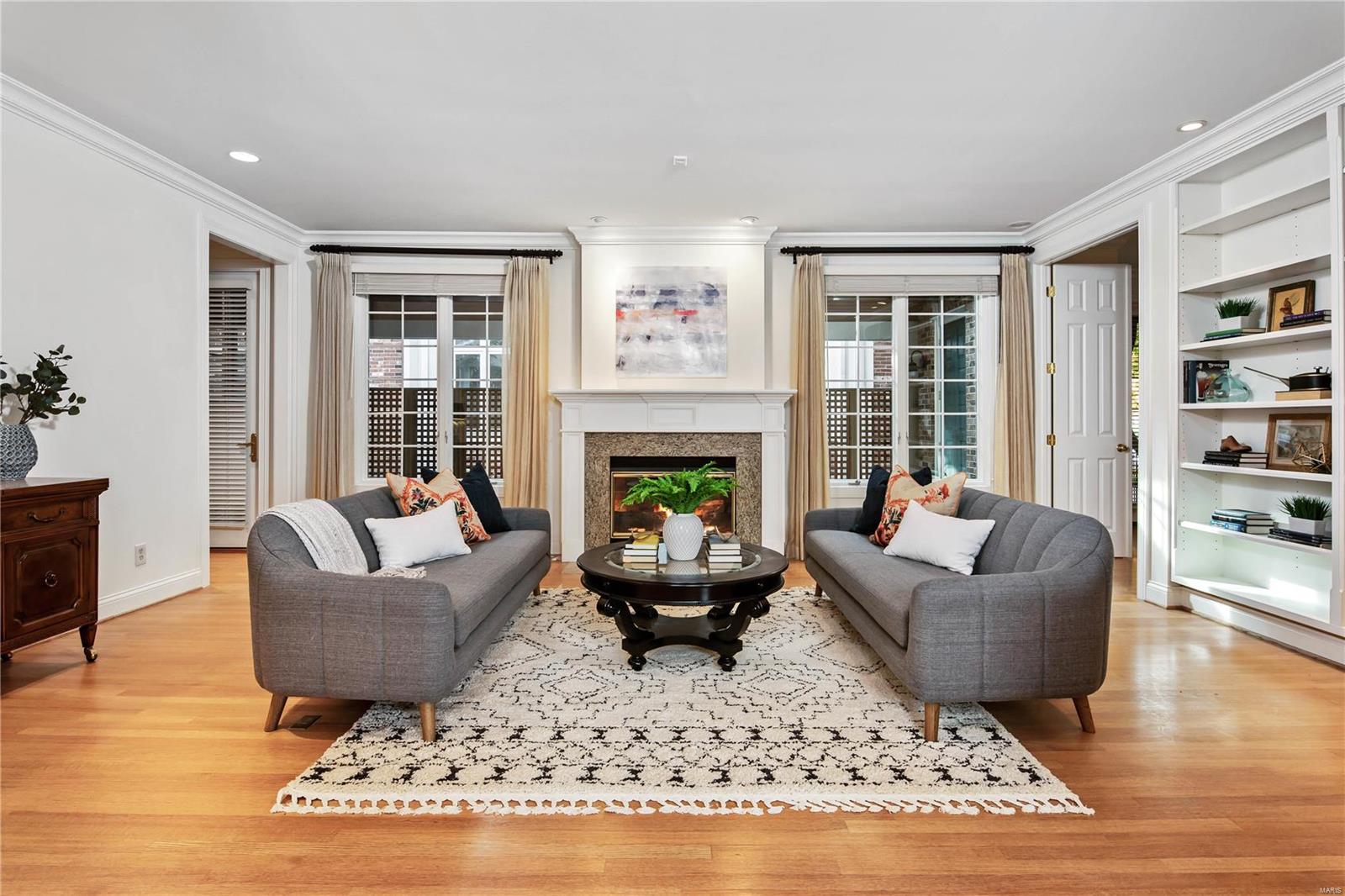 Clayton Gardens 4 - Residential