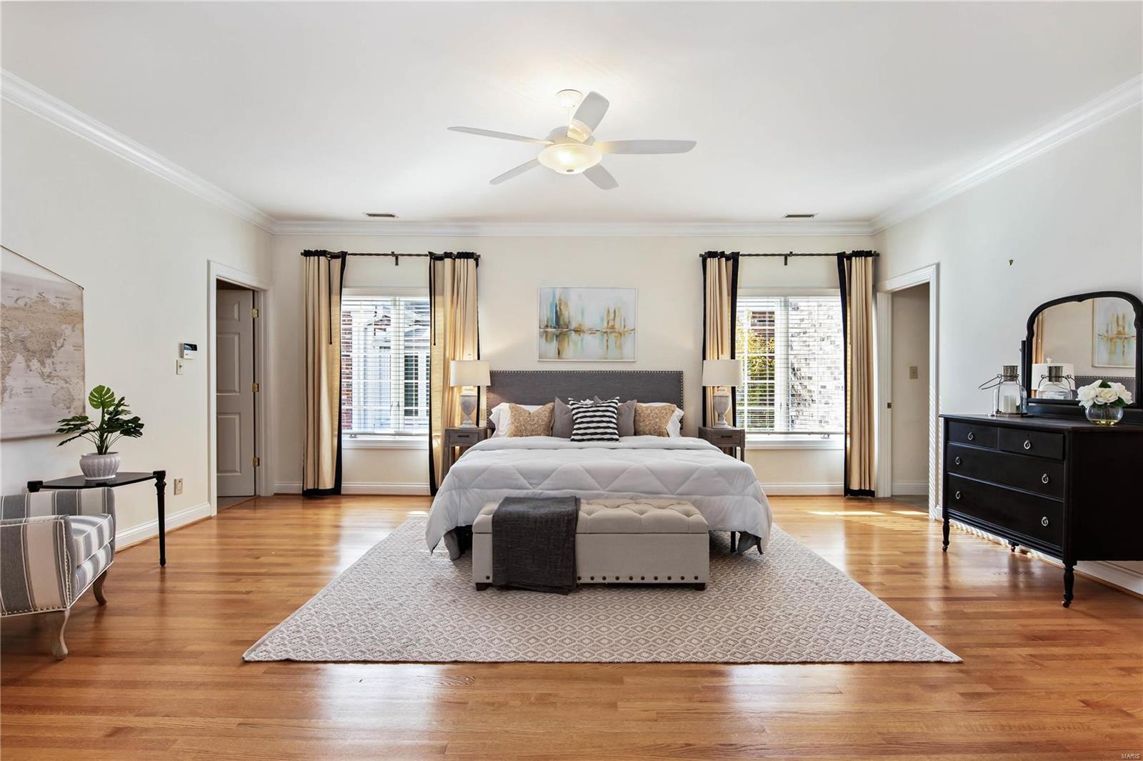 Clayton Gardens 4 - Residential