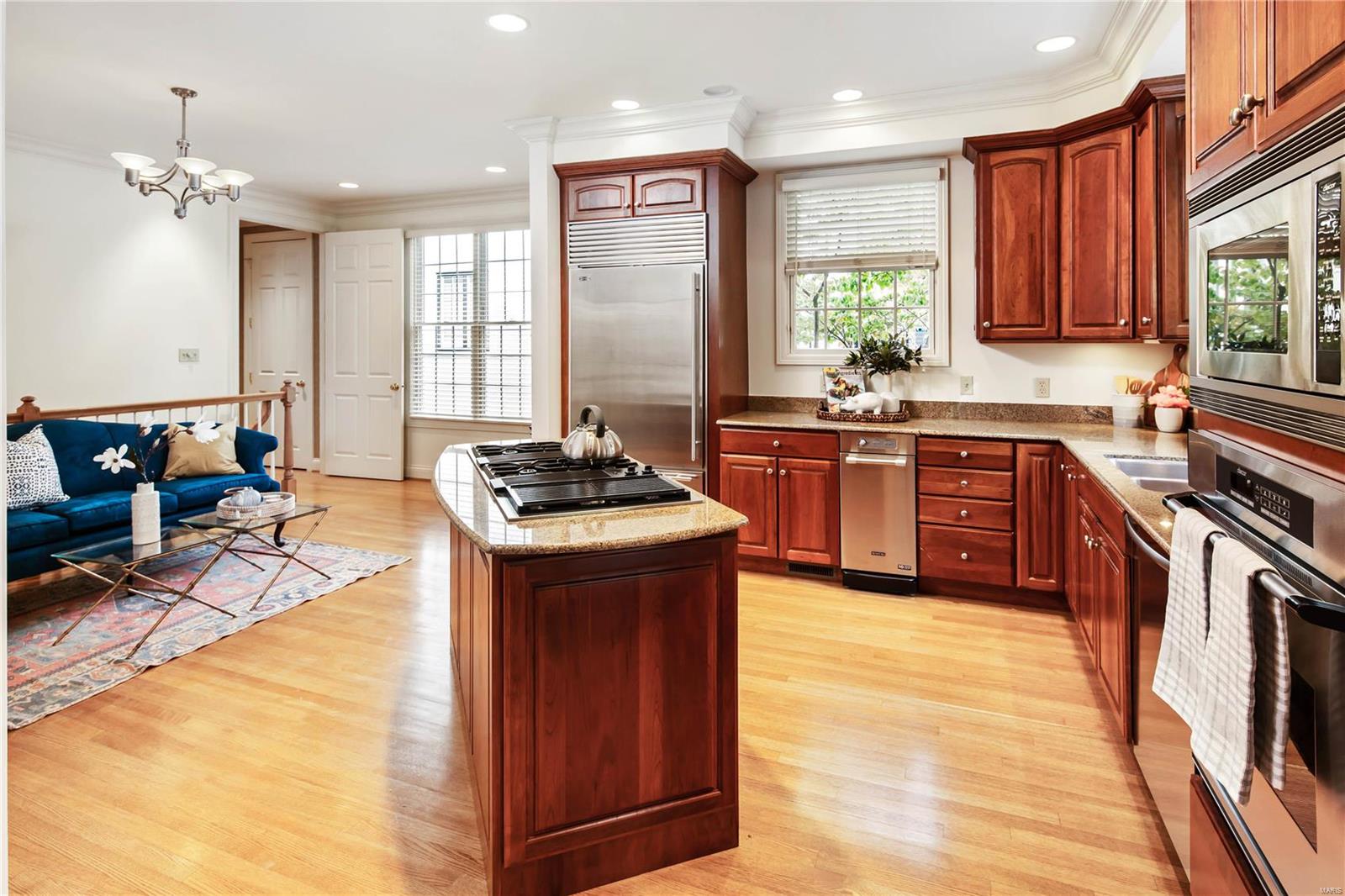 Clayton Gardens 4 - Residential